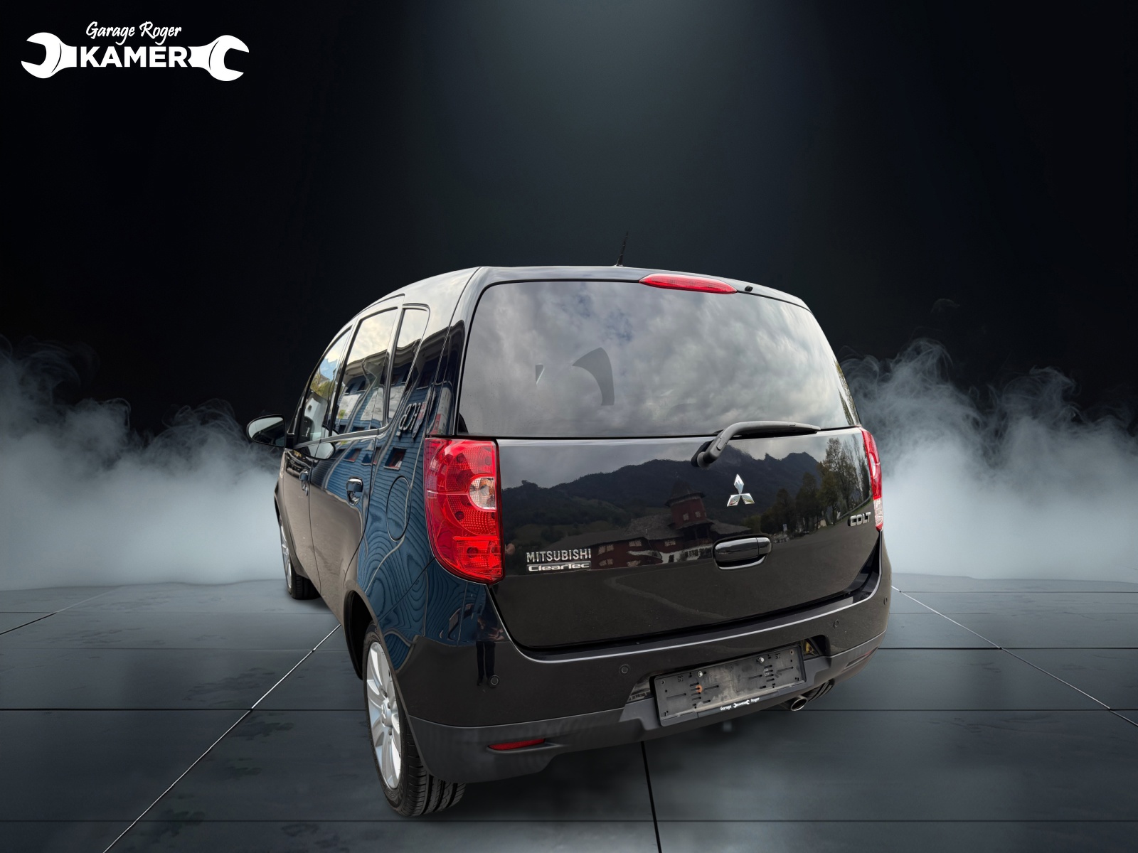 MITSUBISHI Colt 1.3 16V Goal-image-3