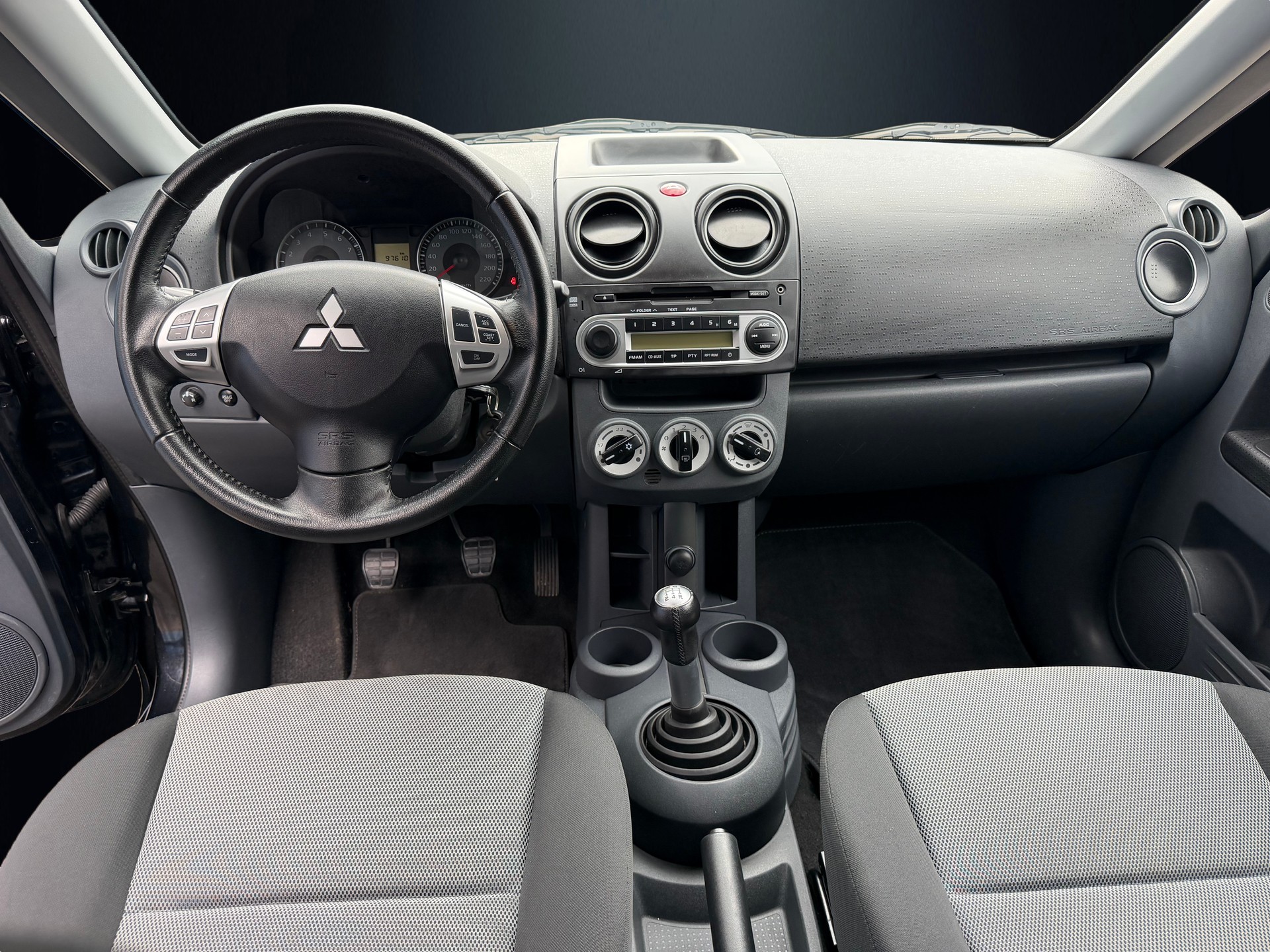MITSUBISHI Colt 1.3 16V Goal-image-6