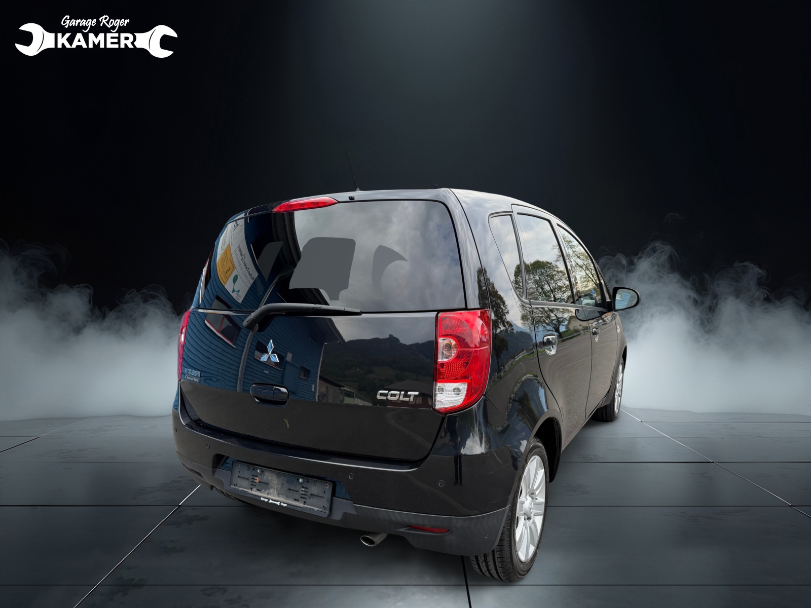MITSUBISHI Colt 1.3 16V Goal-image-2