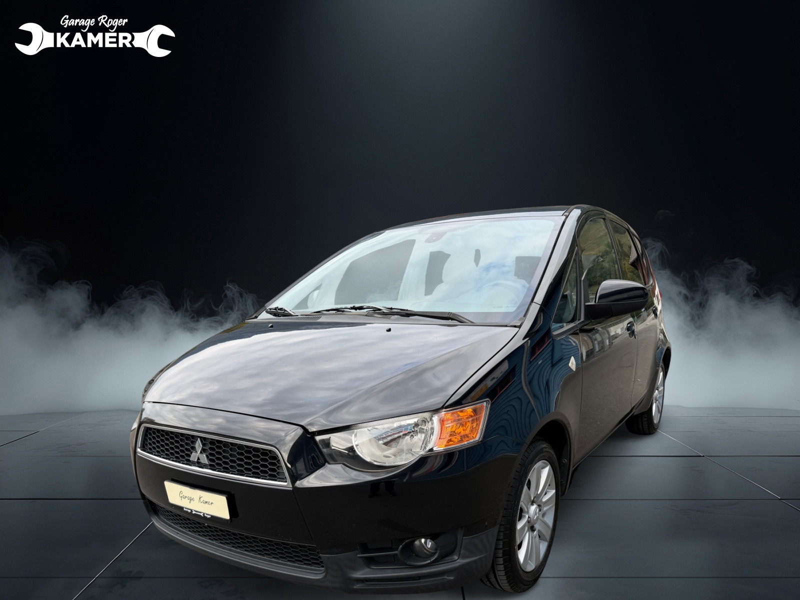 MITSUBISHI Colt 1.3 16V Goal-image-1