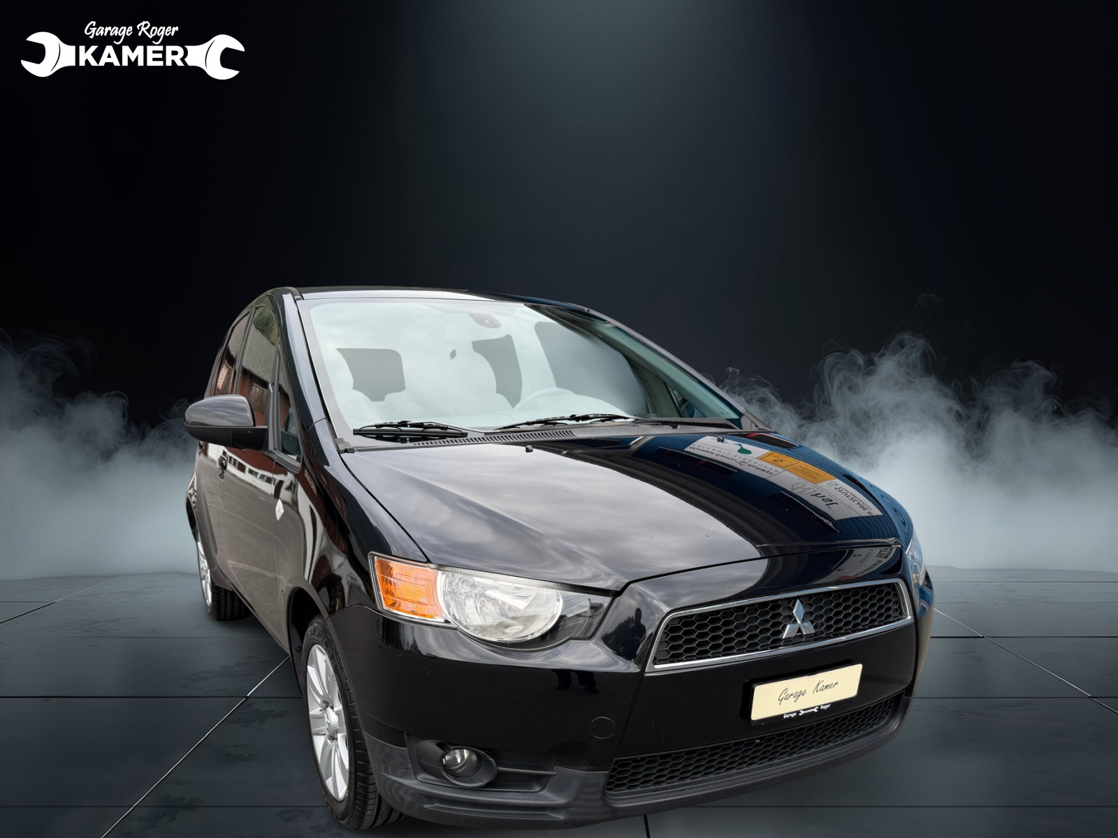 MITSUBISHI Colt 1.3 16V Goal-image-0