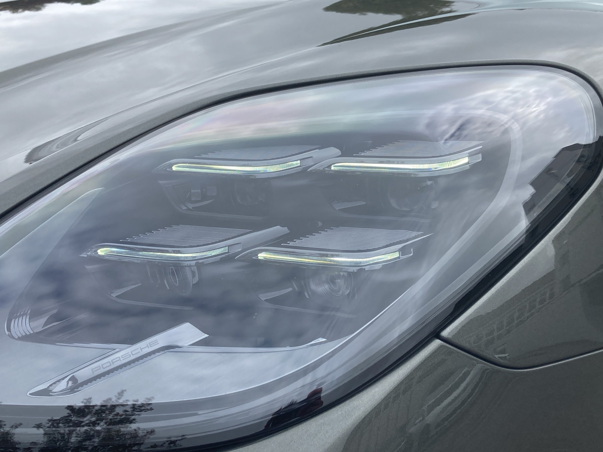 PORSCHE Panamera GTS-image-27