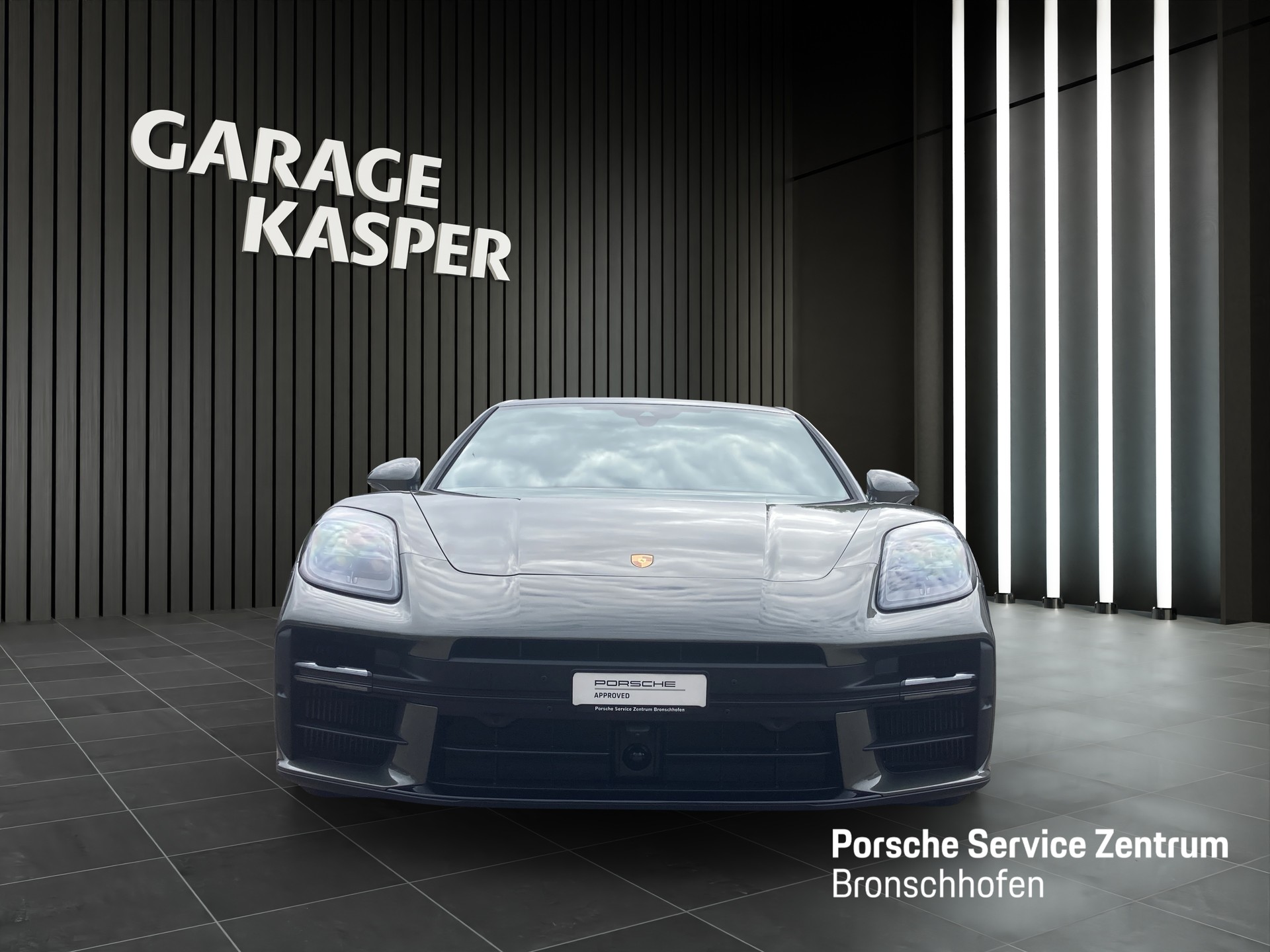 PORSCHE Panamera GTS-image-7