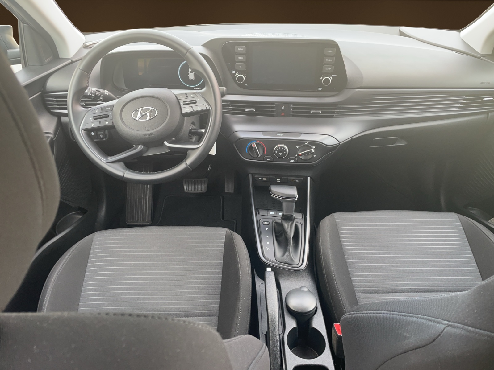 HYUNDAI i20 1.0 T-GDi Origo-image-7