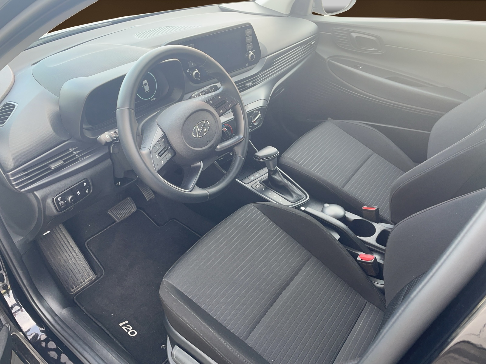 HYUNDAI i20 1.0 T-GDi Origo-image-5