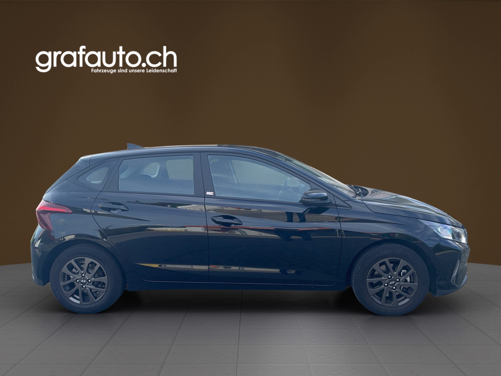 HYUNDAI i20 1.0 T-GDi Origo-image-2