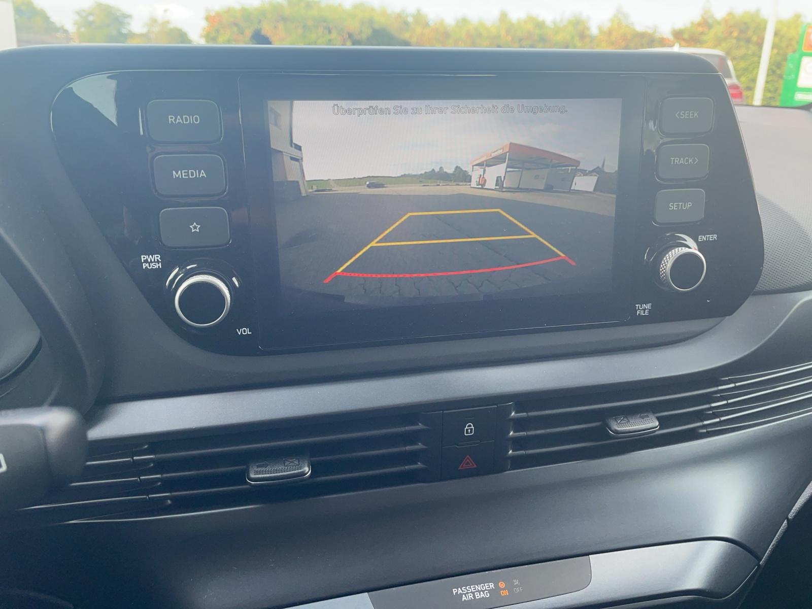HYUNDAI i20 1.0 T-GDi Origo-image-14