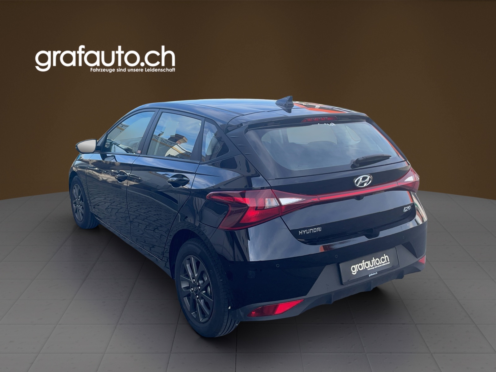 HYUNDAI i20 1.0 T-GDi Origo-image-3