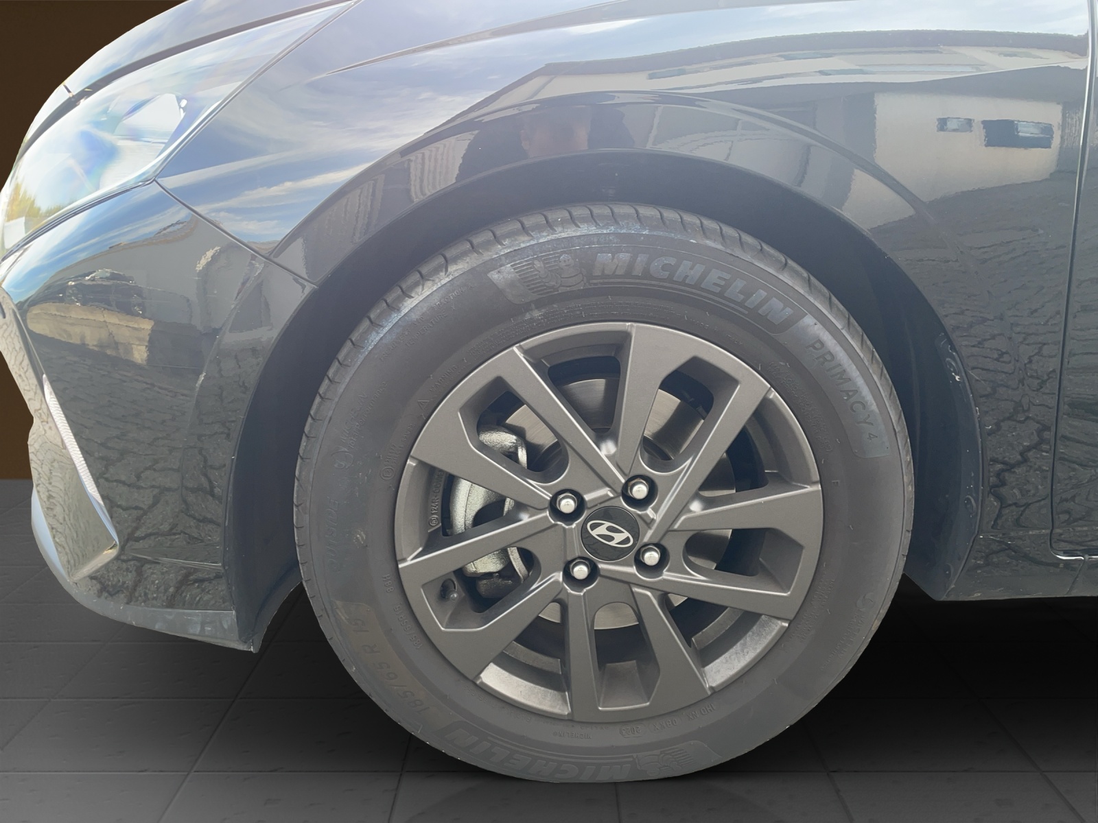 HYUNDAI i20 1.0 T-GDi Origo-image-13