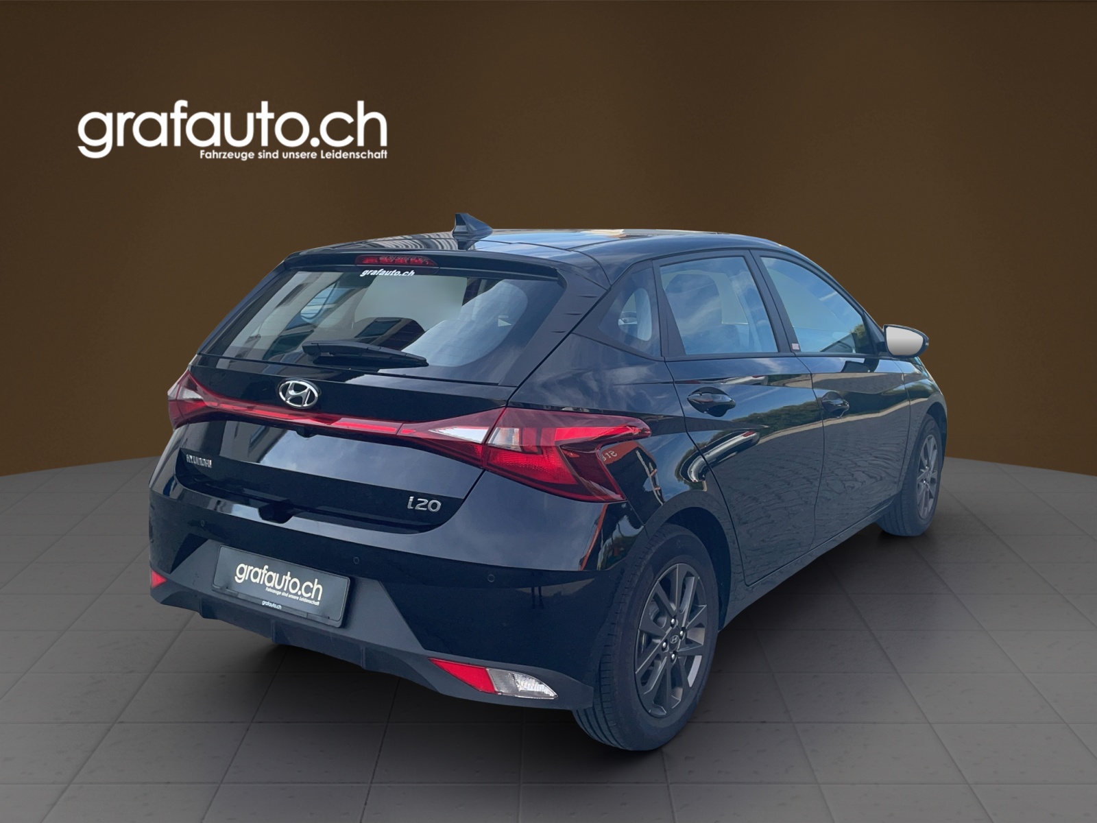HYUNDAI i20 1.0 T-GDi Origo-image-4