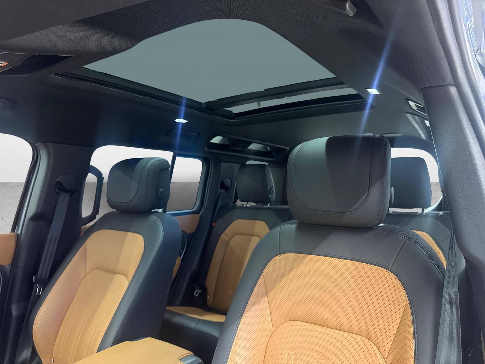 LAND ROVER Defender 110 3.0 I6 X-image-10