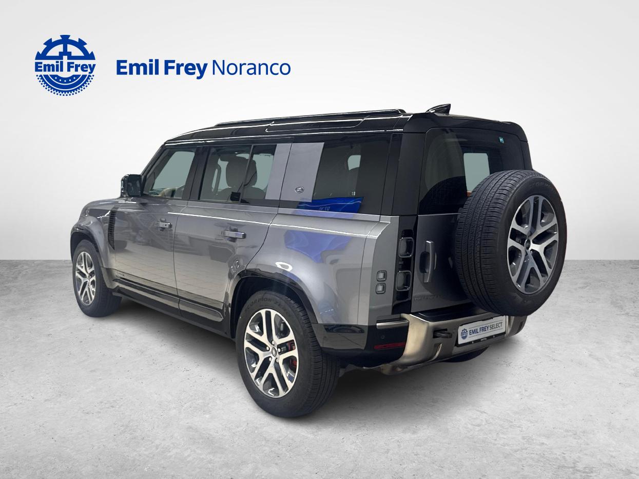 LAND ROVER Defender 110 3.0 I6 X-showroom-element-2