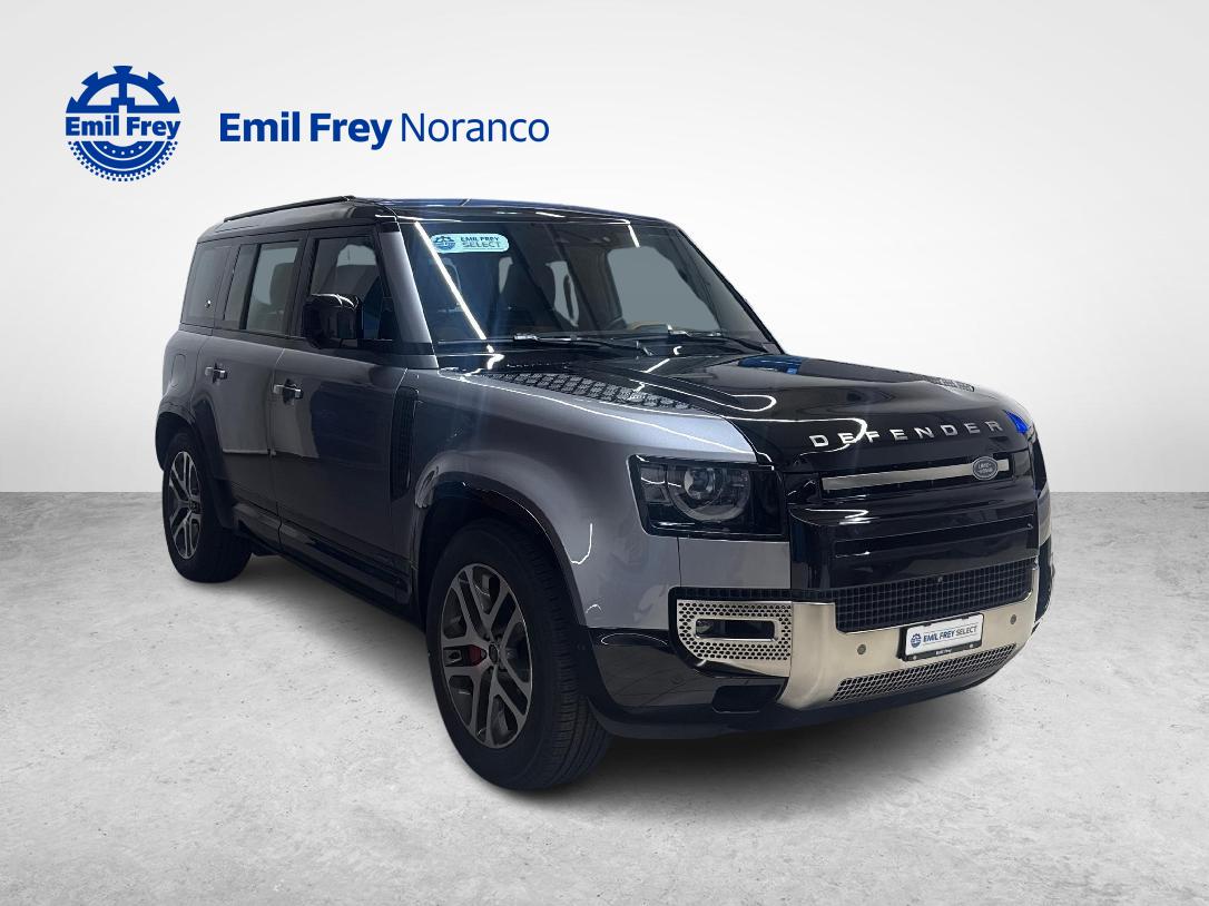 LAND ROVER Defender 110 3.0 I6 X-image-6