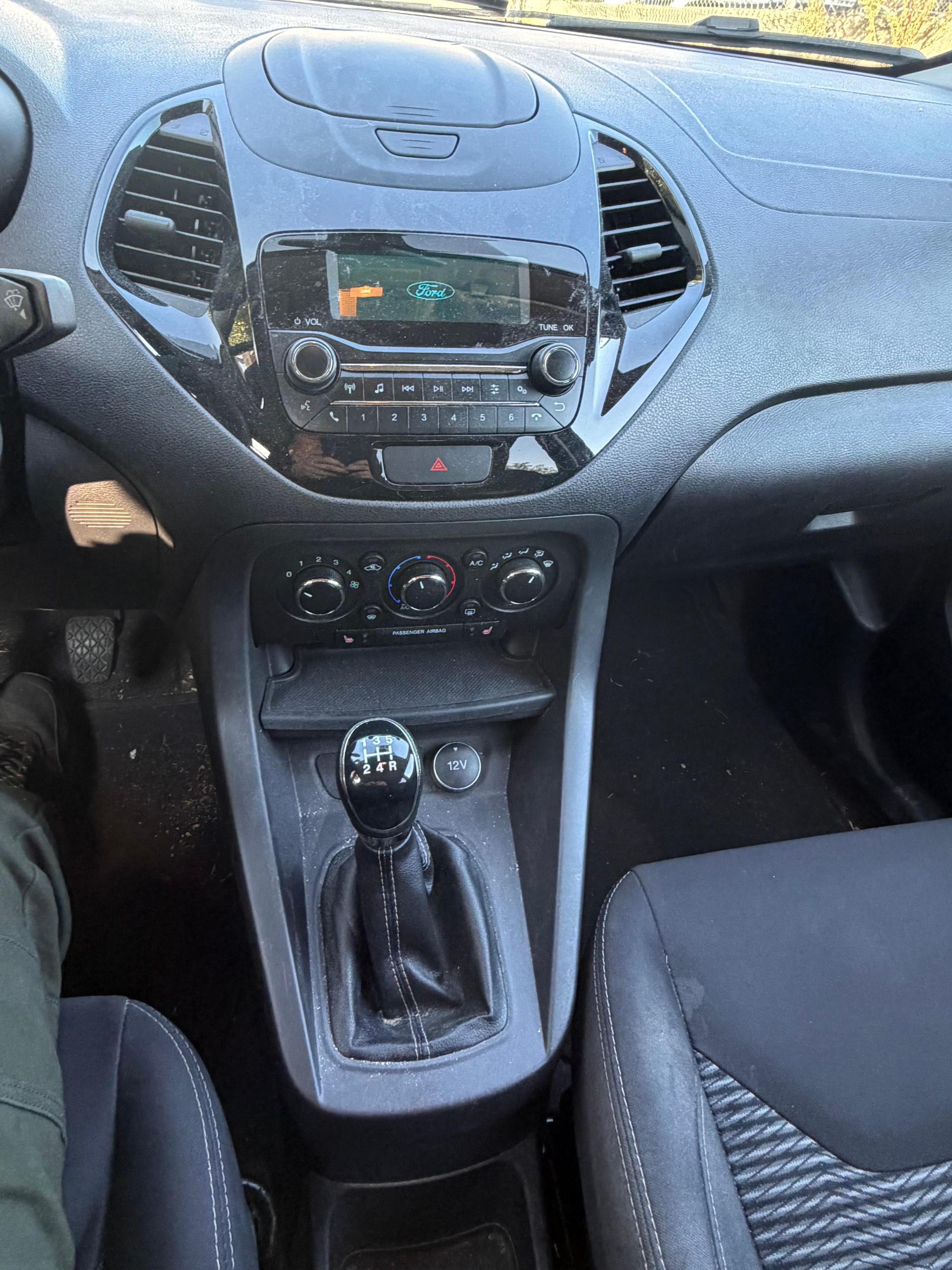 FORD KA+ 1.2 Ti-VCT Active-image-7