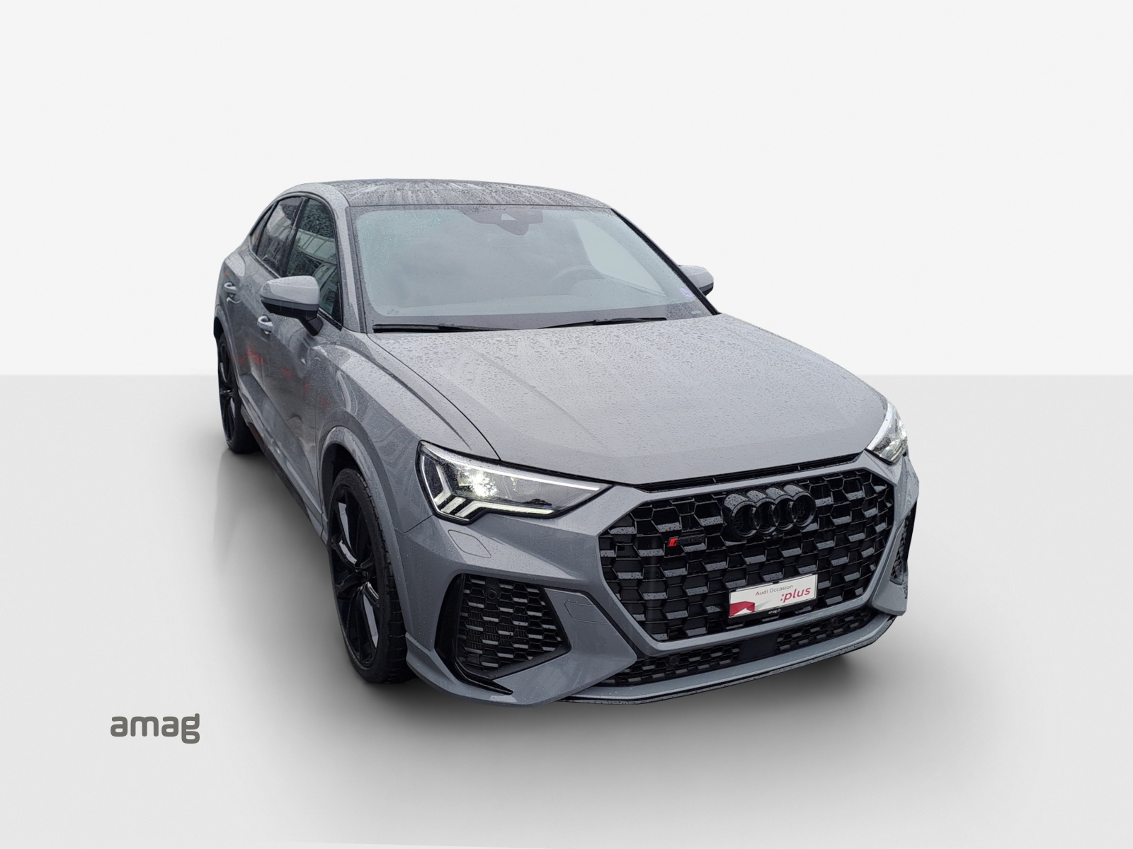 AUDI RS Q3 Sportback quattro S tronic-image-15