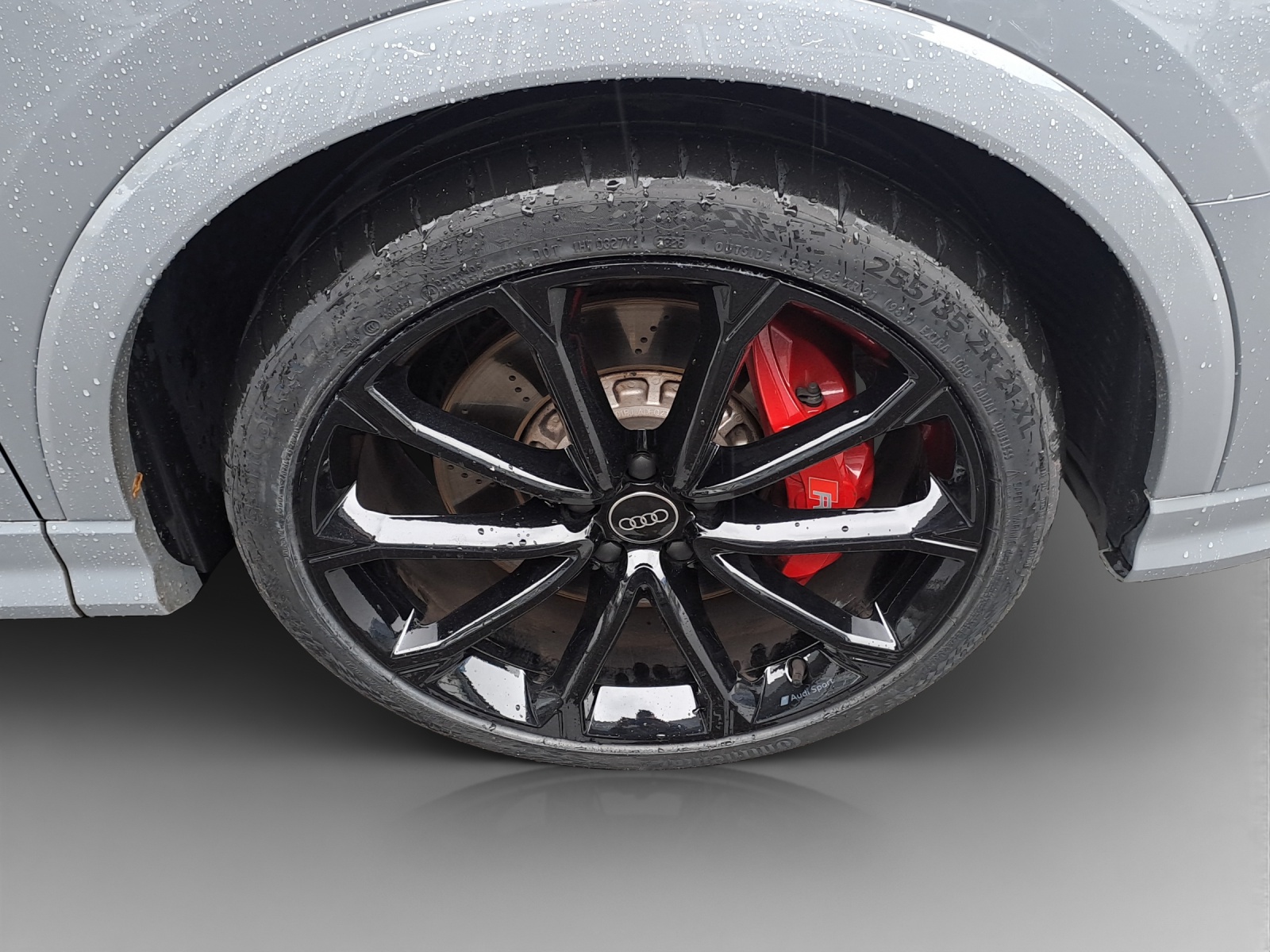 AUDI RS Q3 Sportback quattro S tronic-image-14