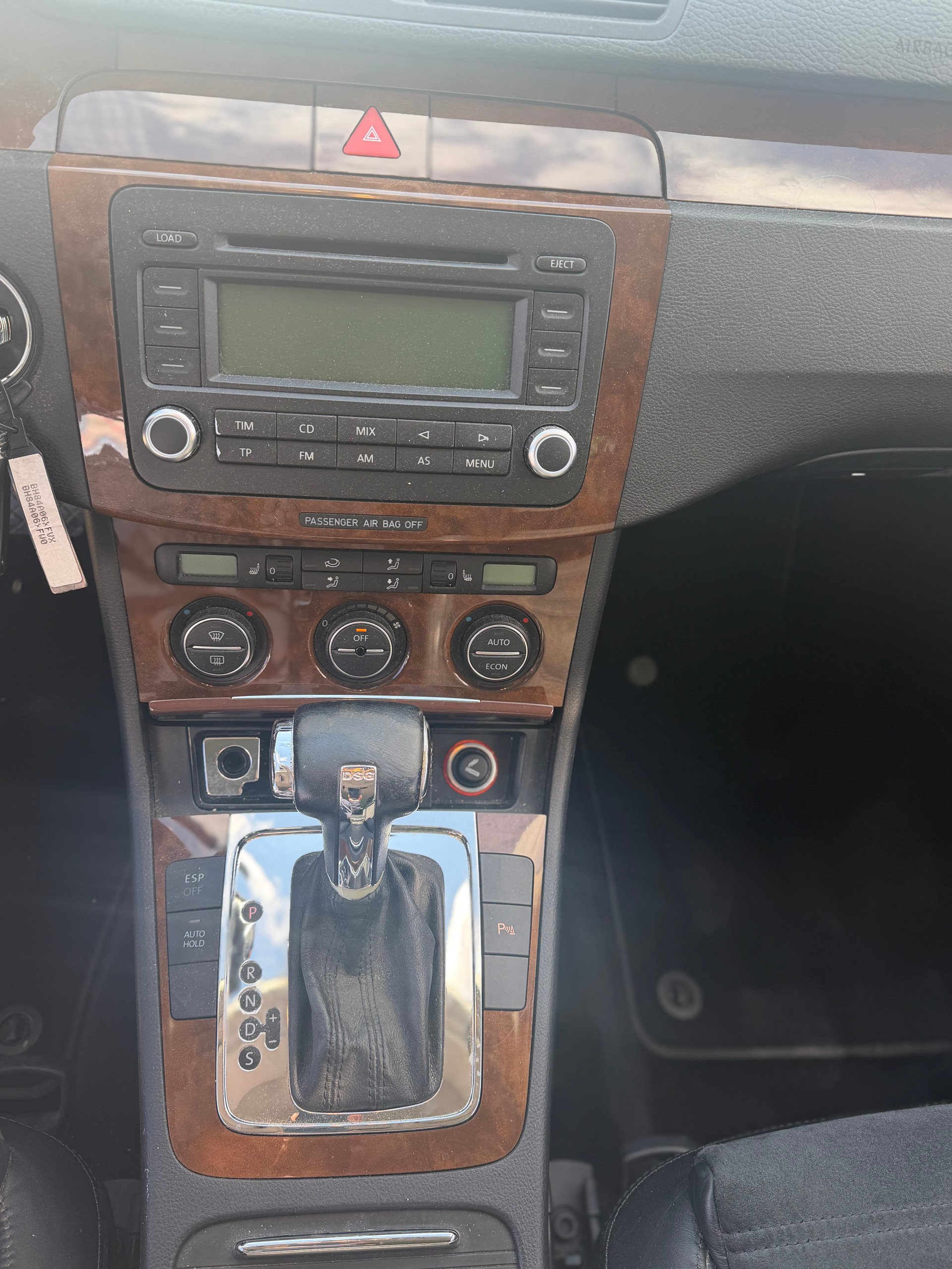 VW Passat Variant 2.0 TDI Highline-image-10