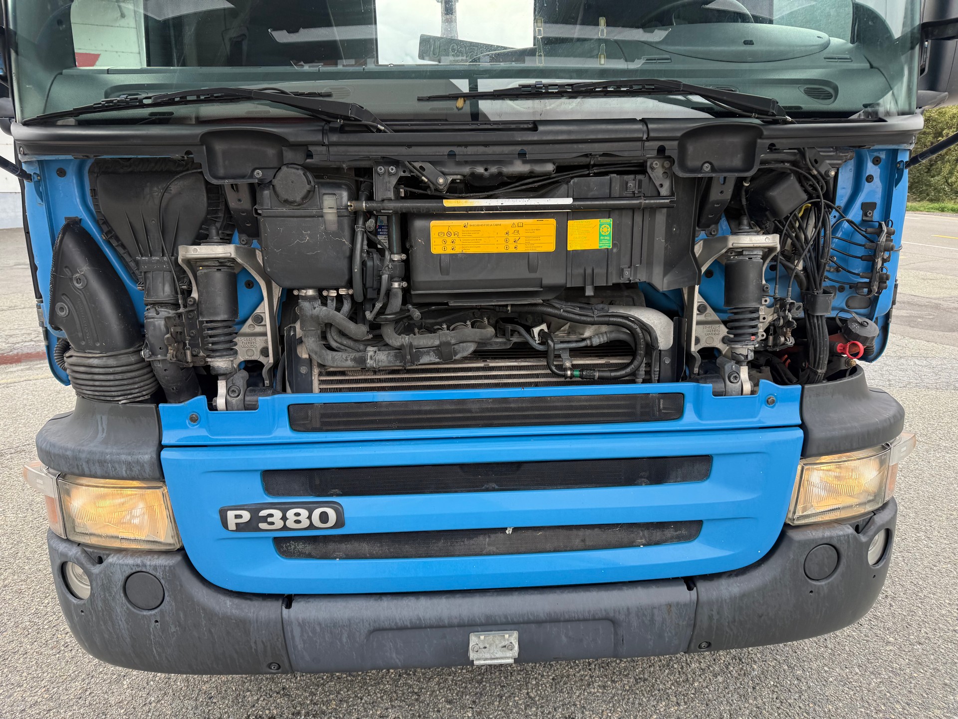SCANIA P 380 LB6x24-image-15