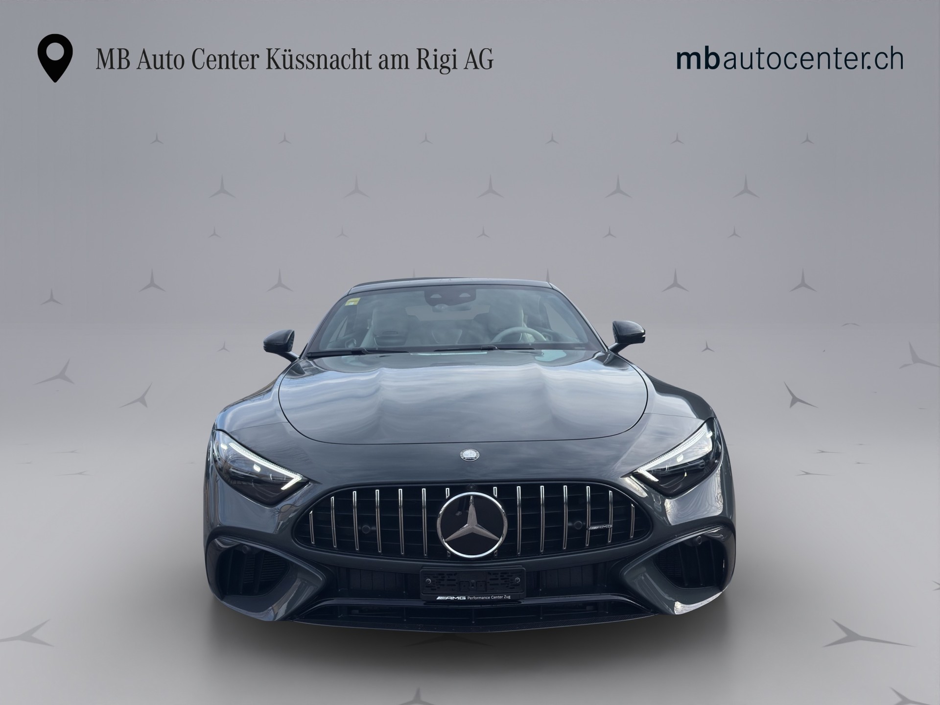 MERCEDES-BENZ AMG SL R232 AMG SL 63 4matic+ Executive Edition-showroom-element-1