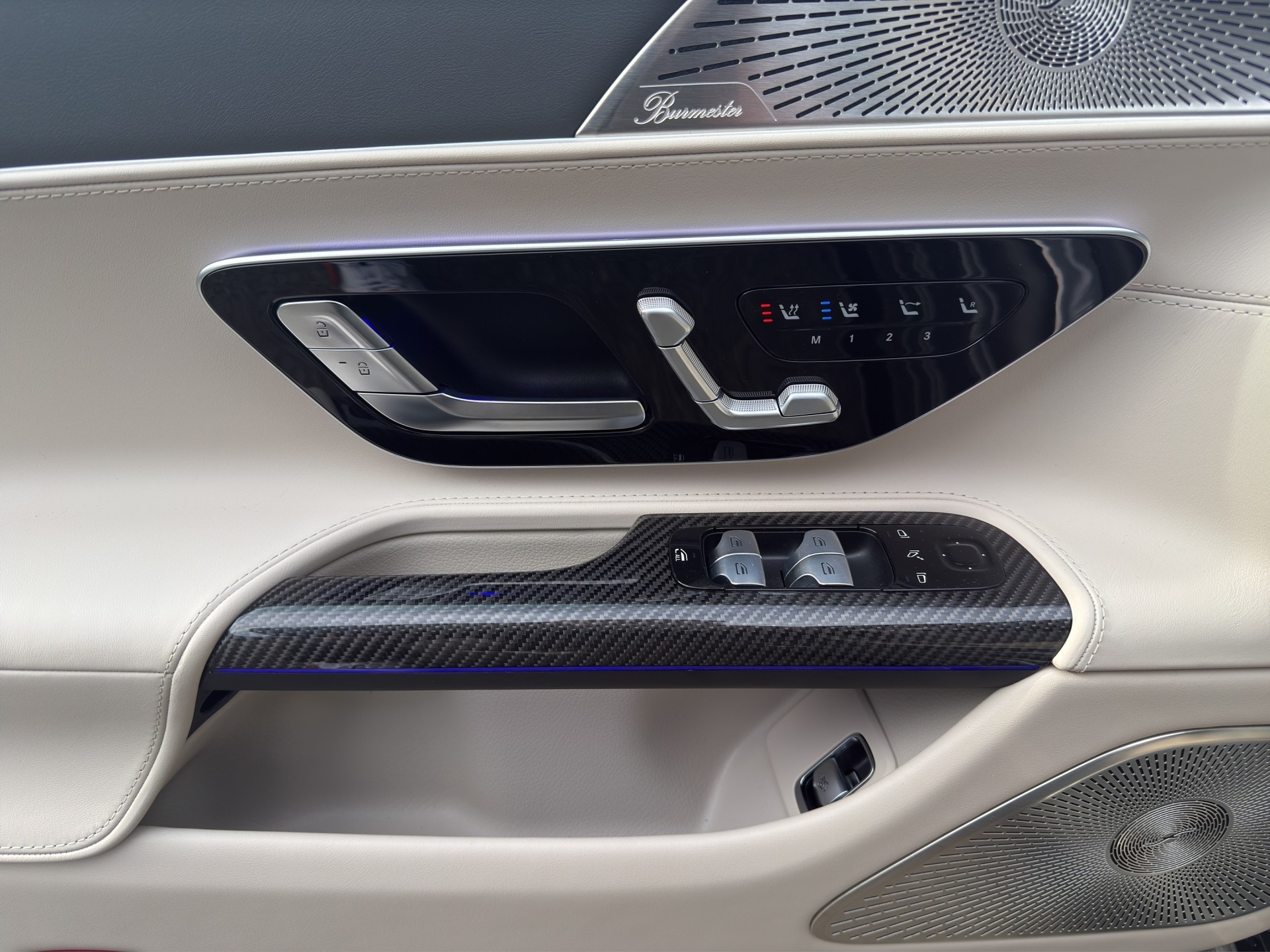 MERCEDES-BENZ AMG SL R232 AMG SL 63 4matic+ Executive Edition-image-17