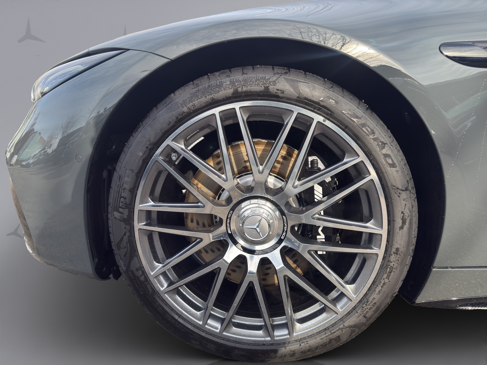 MERCEDES-BENZ AMG SL R232 AMG SL 63 4matic+ Executive Edition-image-16