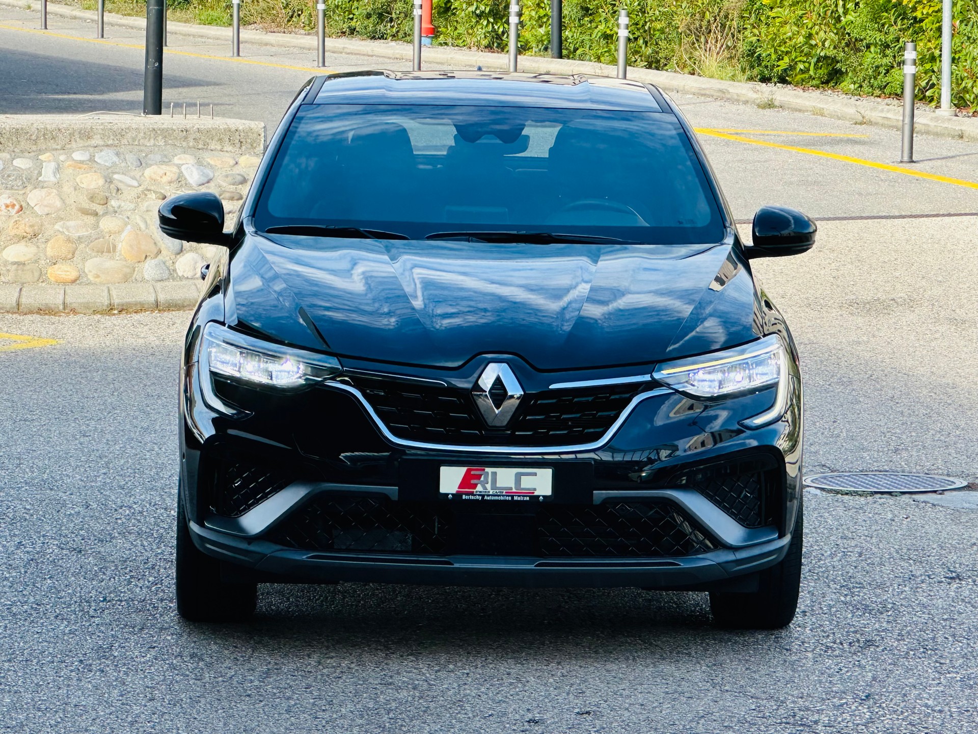 RENAULT Arkana 1.3 TCe R.S.Line EDC-image-6