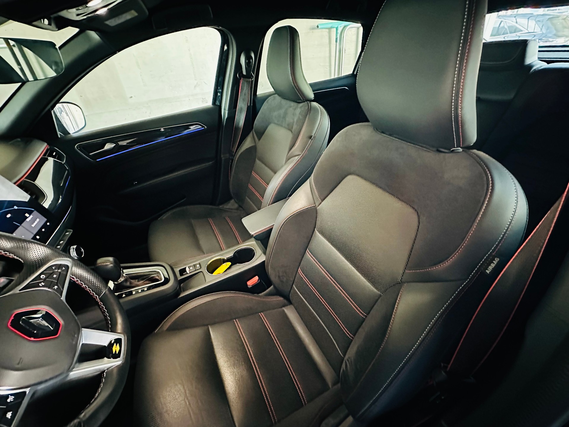 RENAULT Arkana 1.3 TCe R.S.Line EDC-image-13