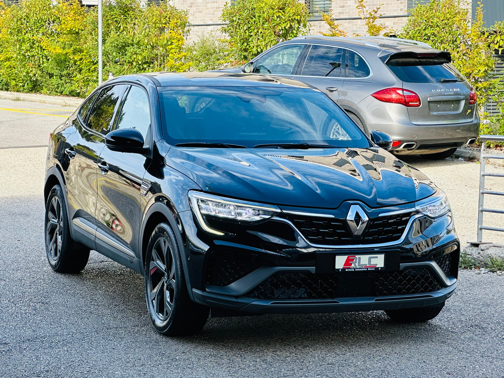 RENAULT Arkana 1.3 TCe R.S.Line EDC-image-3