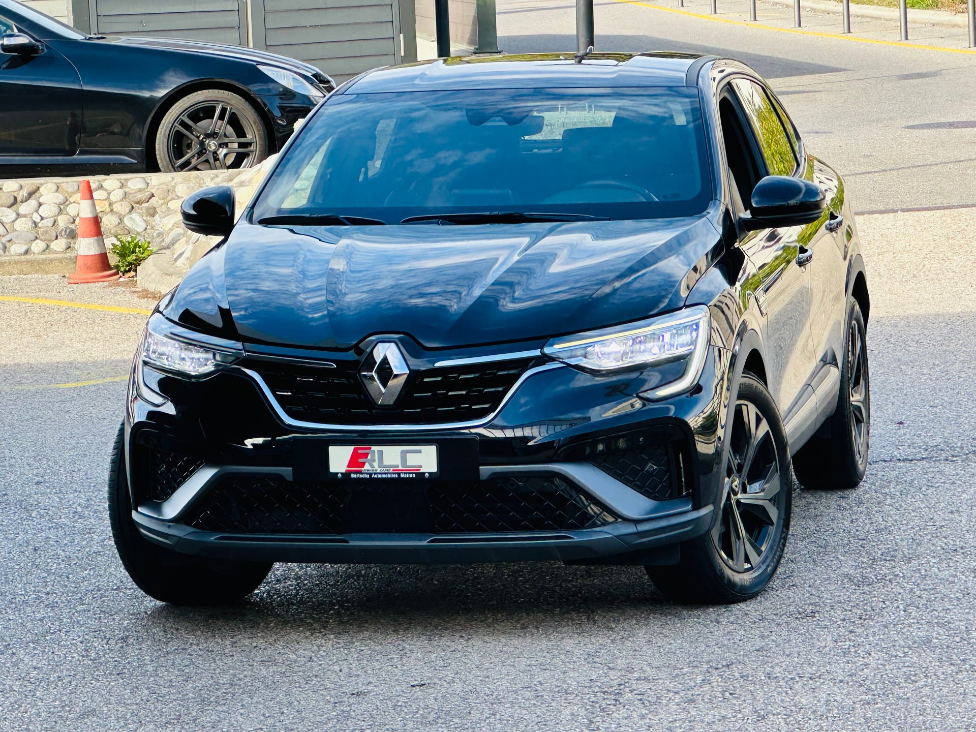 RENAULT Arkana 1.3 TCe R.S.Line EDC-image-1
