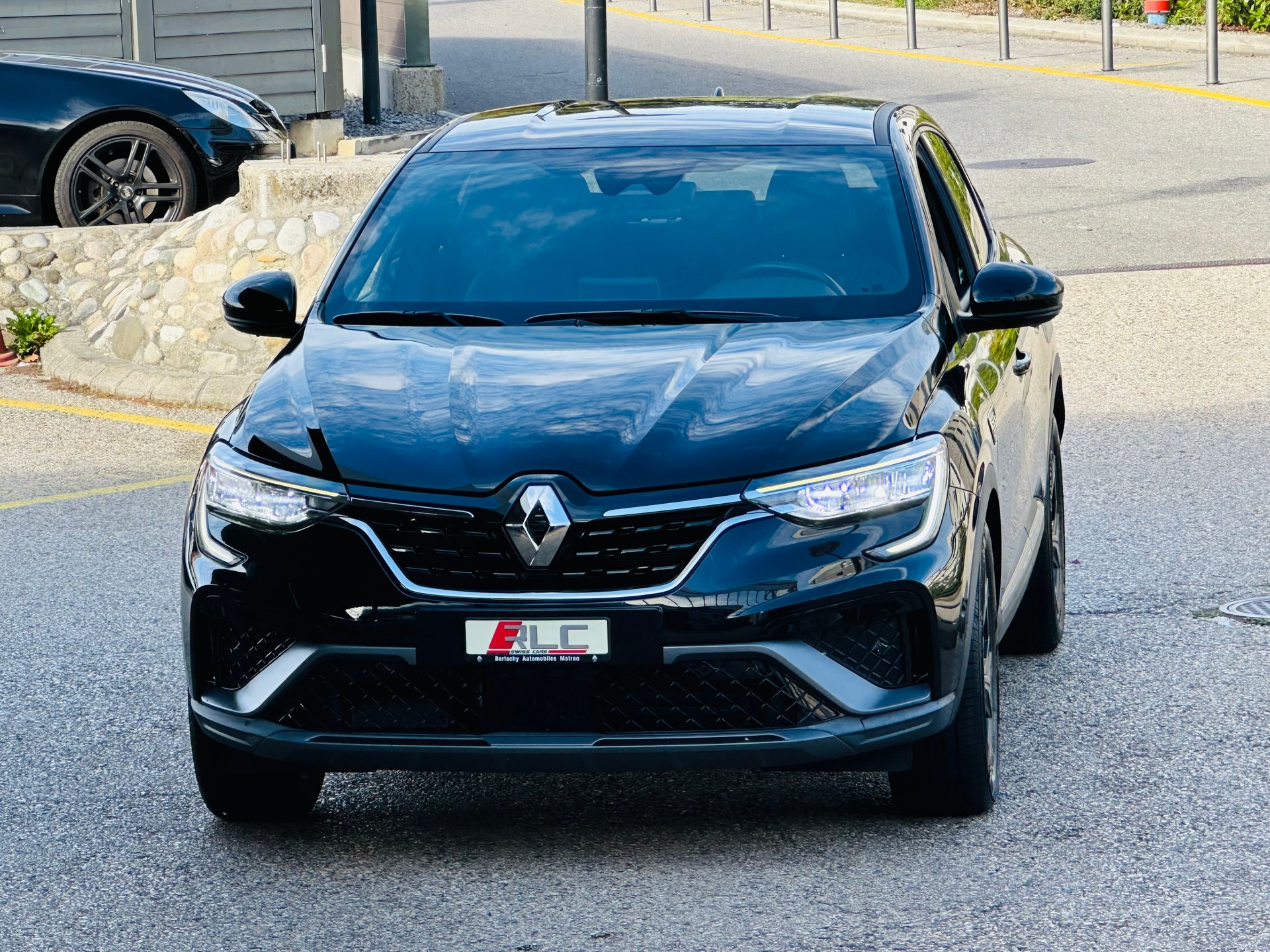 RENAULT Arkana 1.3 TCe R.S.Line EDC-image-4