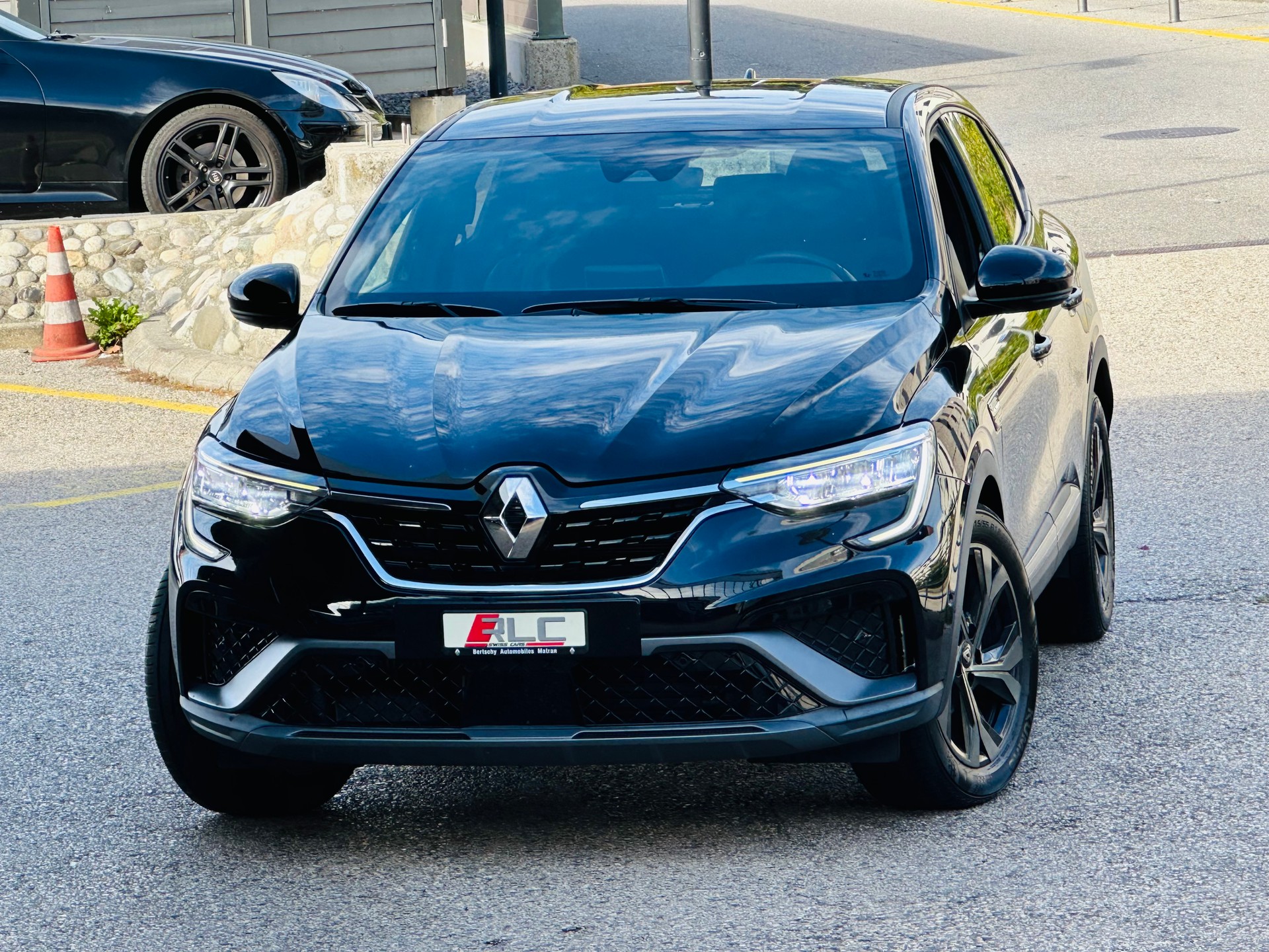 RENAULT Arkana 1.3 TCe R.S.Line EDC-image-0