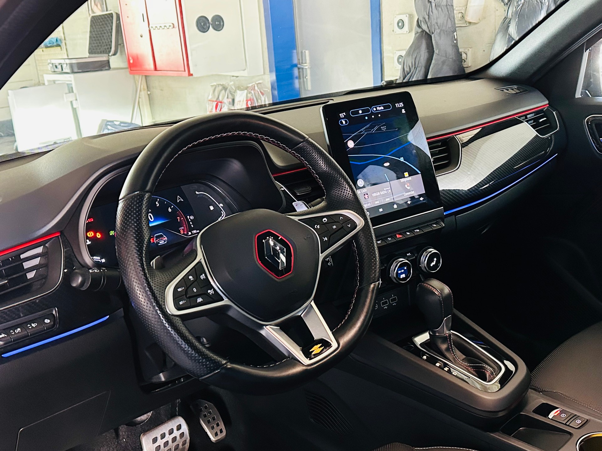 RENAULT Arkana 1.3 TCe R.S.Line EDC-image-16