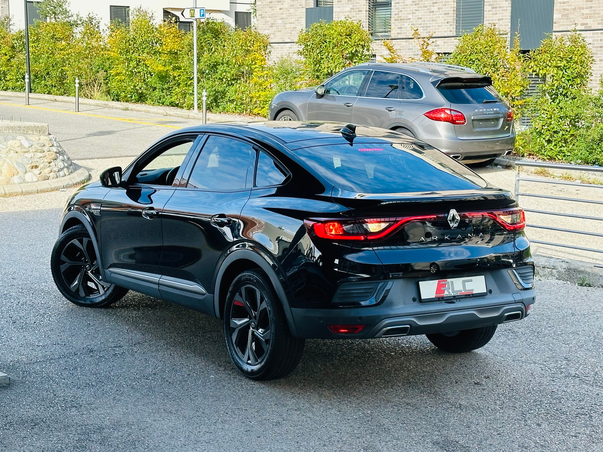 RENAULT Arkana 1.3 TCe R.S.Line EDC-image-8
