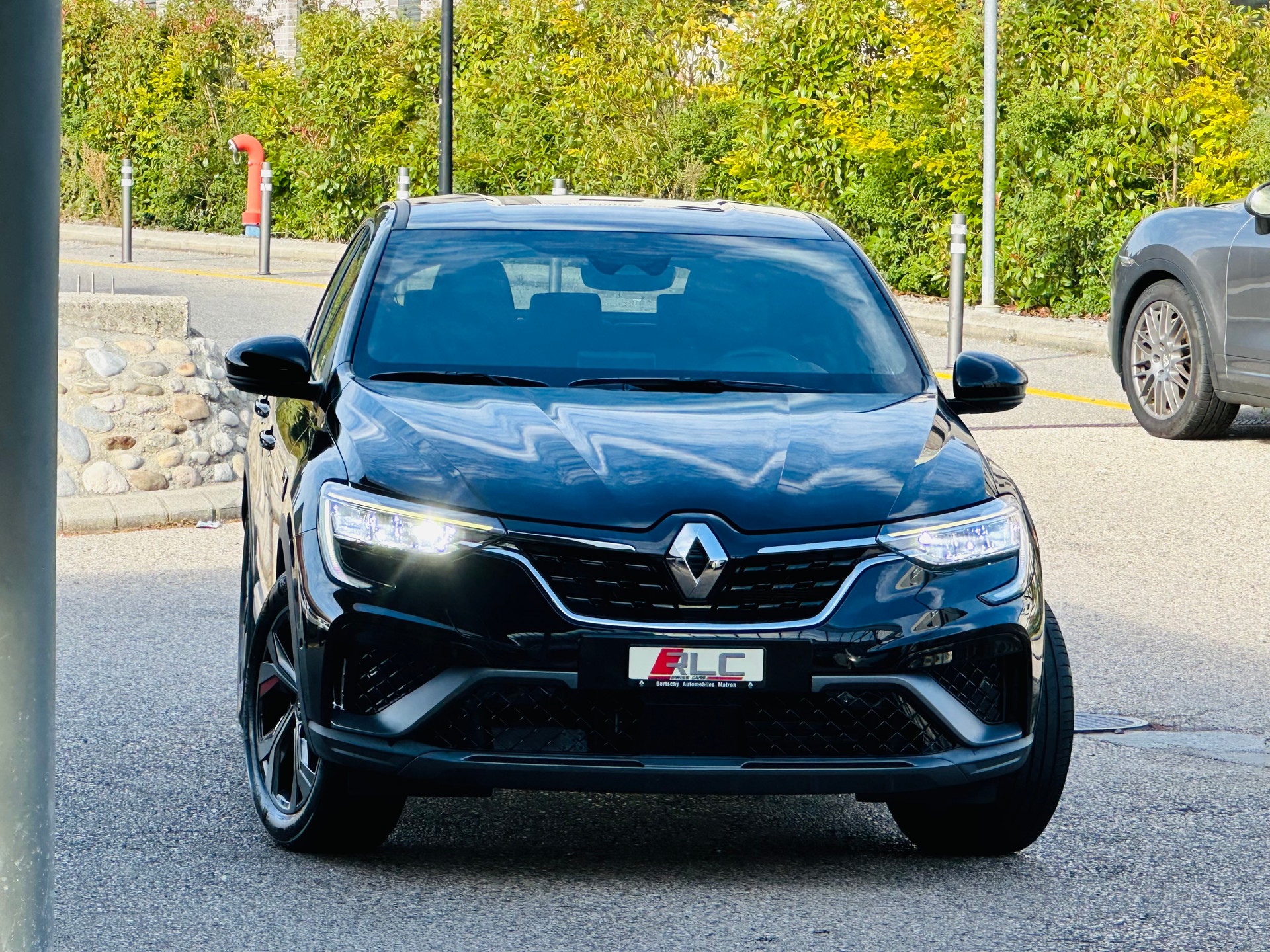 RENAULT Arkana 1.3 TCe R.S.Line EDC-image-2