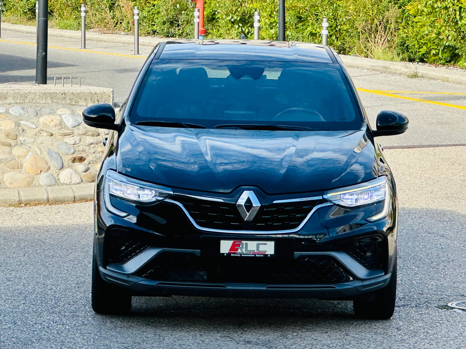 RENAULT Arkana 1.3 TCe R.S.Line EDC-image-5