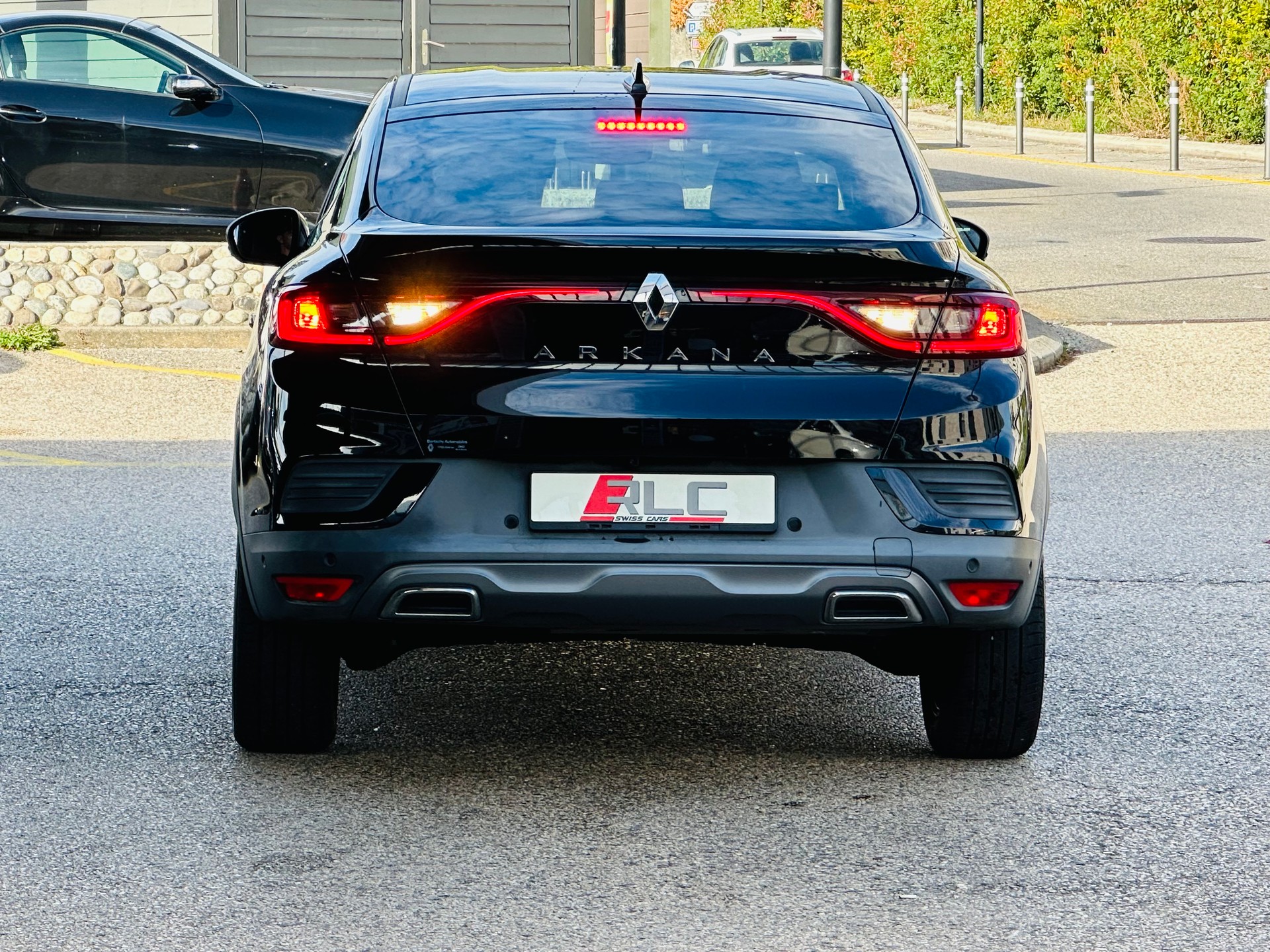 RENAULT Arkana 1.3 TCe R.S.Line EDC-image-10