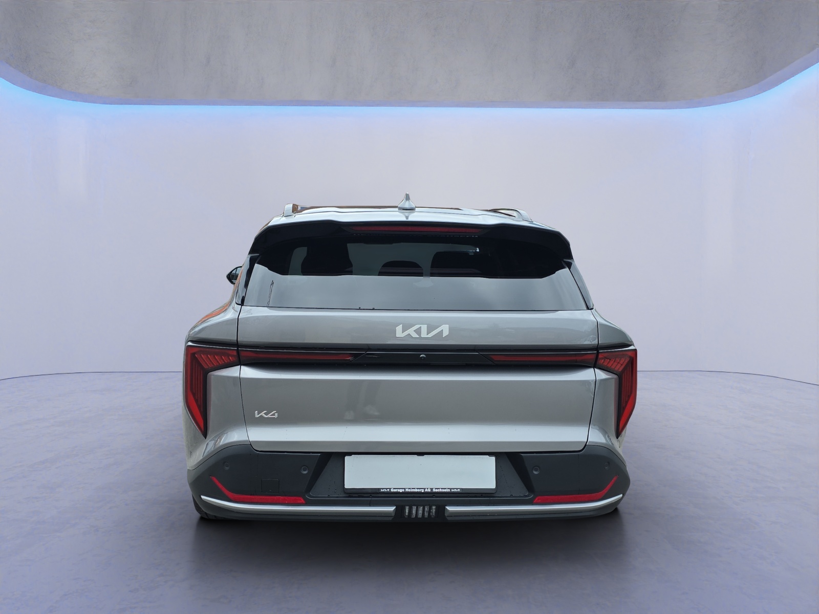 KIA K4 Kombi 1.6 T-GDi Power+-image-3
