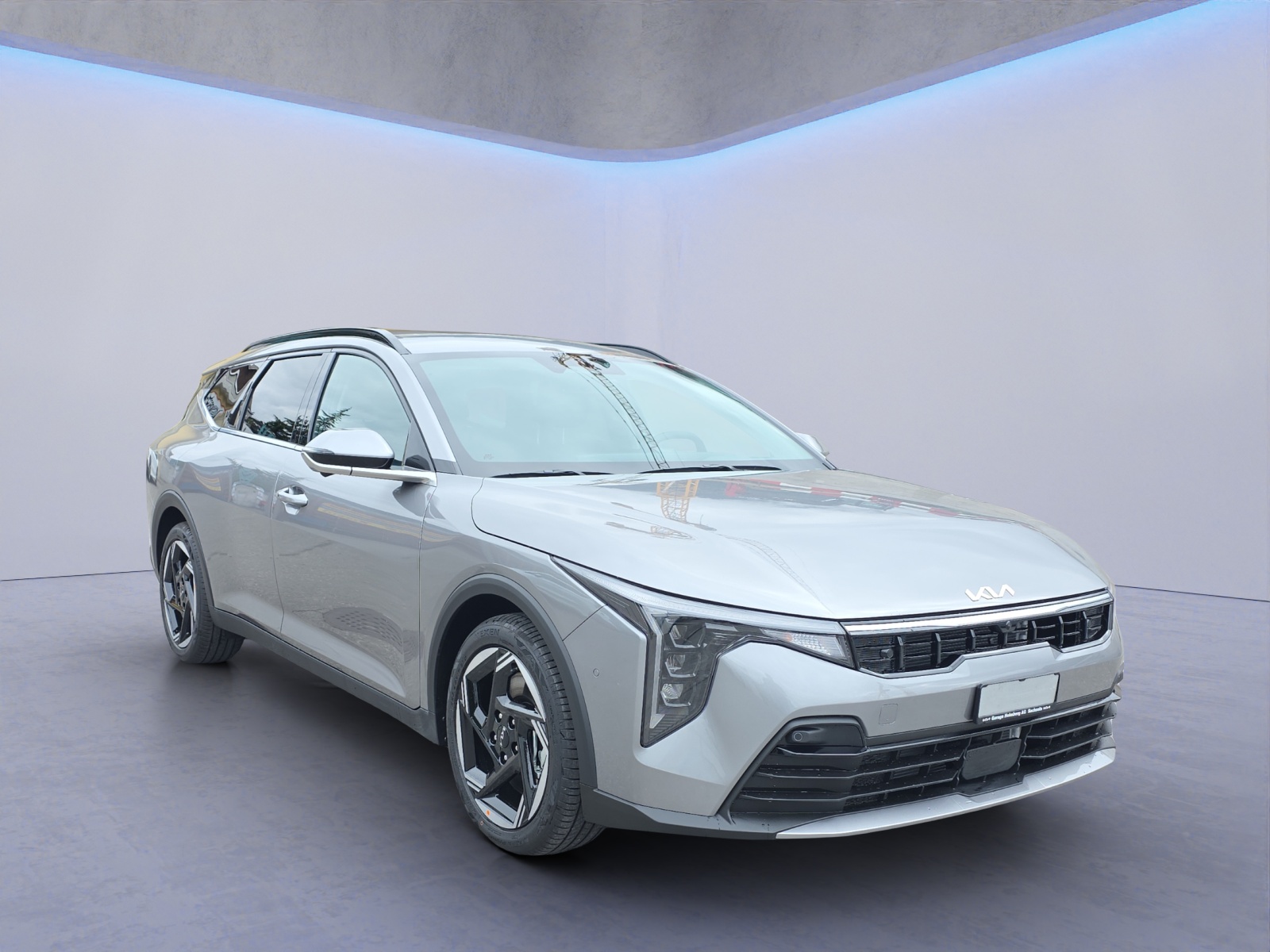 KIA K4 Kombi 1.6 T-GDi Power+-image-6