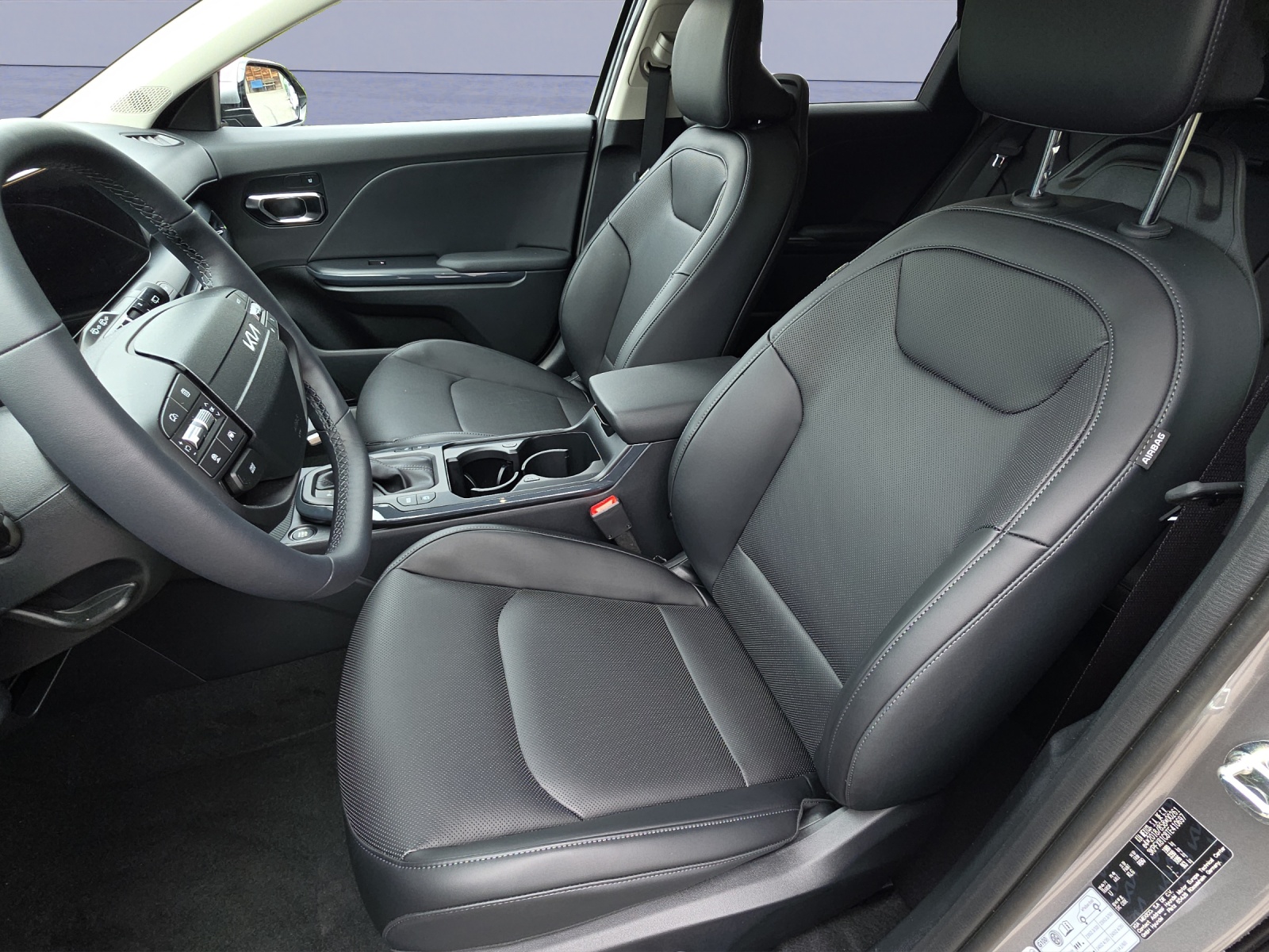 KIA K4 Kombi 1.6 T-GDi Power+-image-8