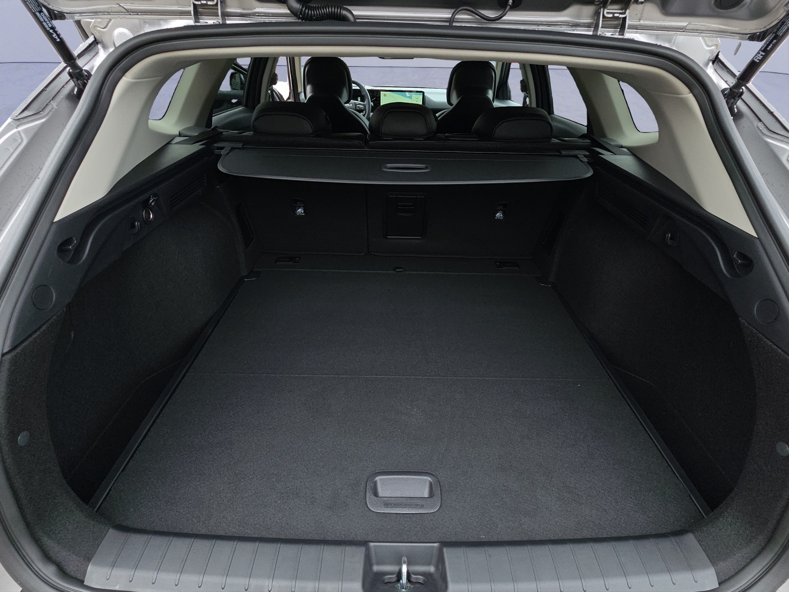KIA K4 Kombi 1.6 T-GDi Power+-image-11