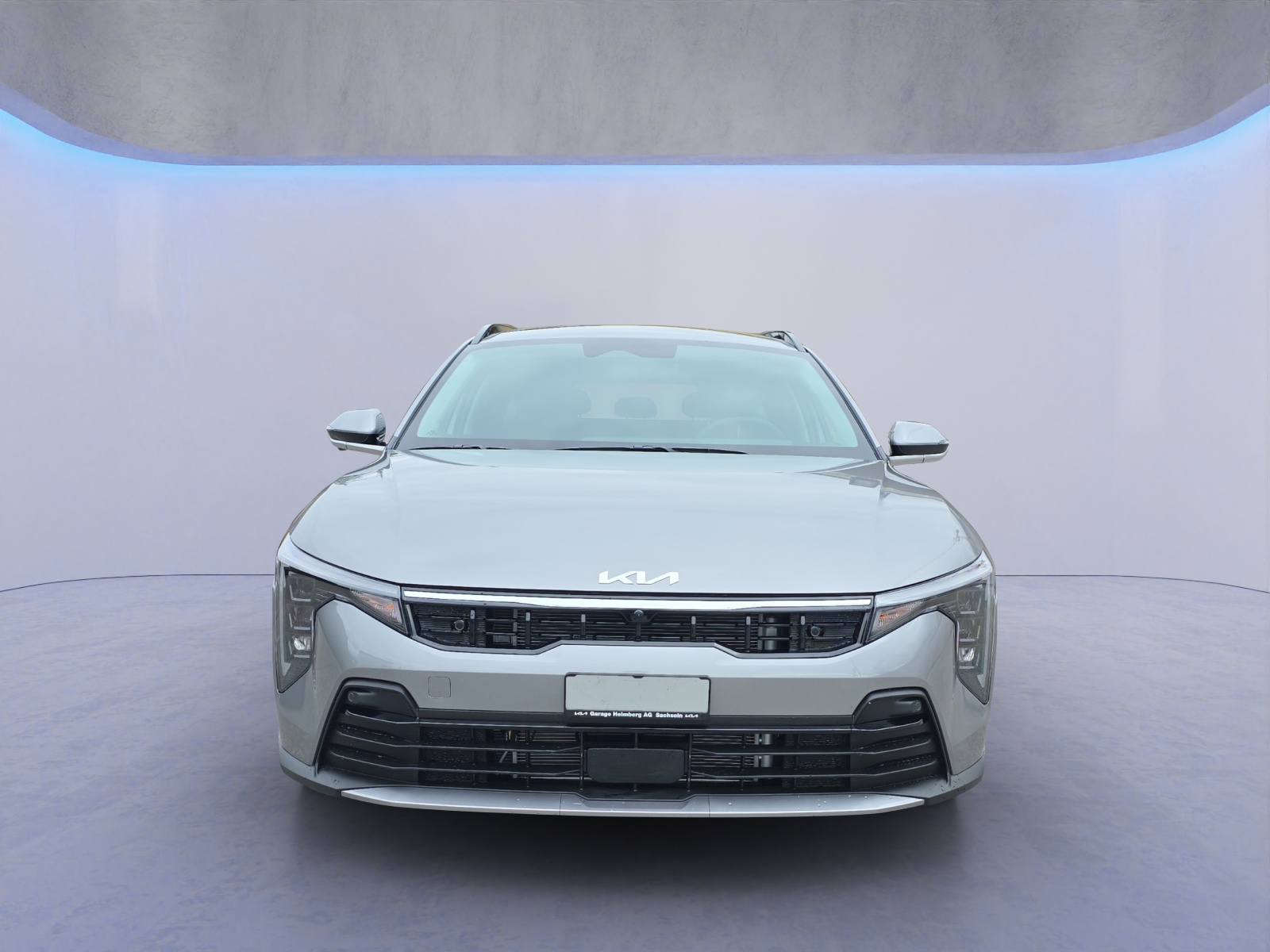 KIA K4 Kombi 1.6 T-GDi Power+-image-7
