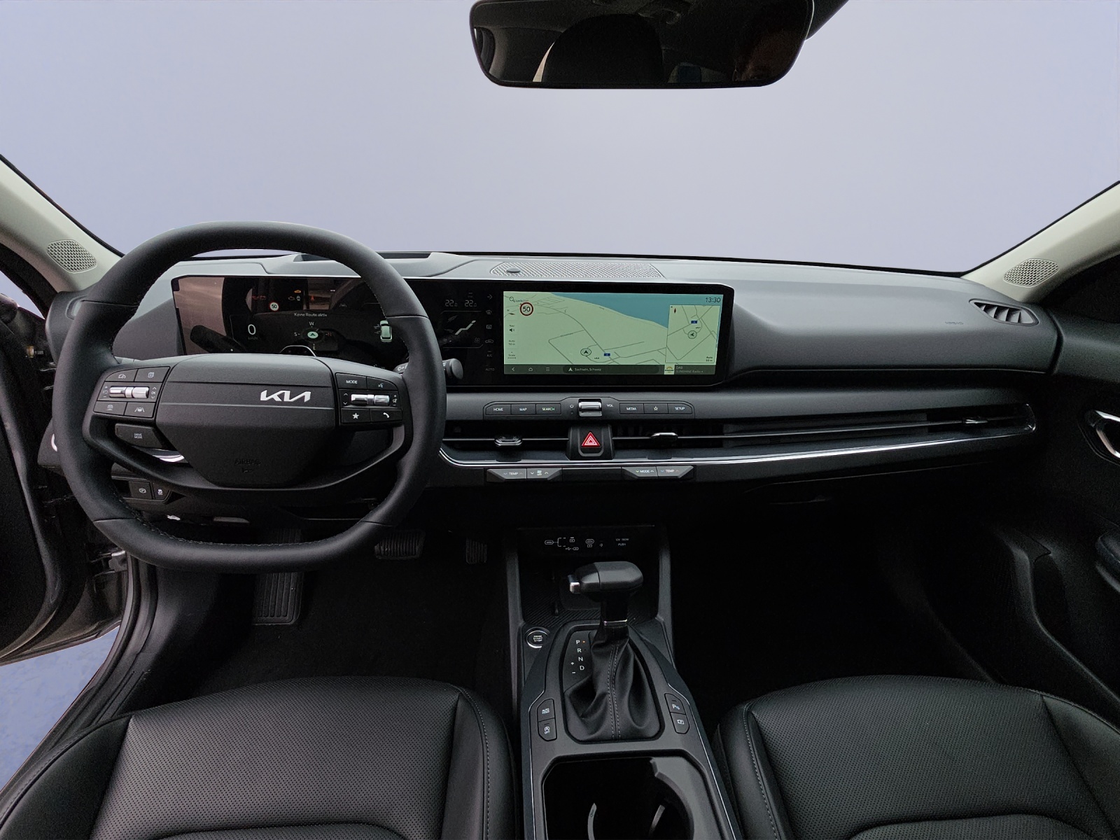 KIA K4 Kombi 1.6 T-GDi Power+-image-10