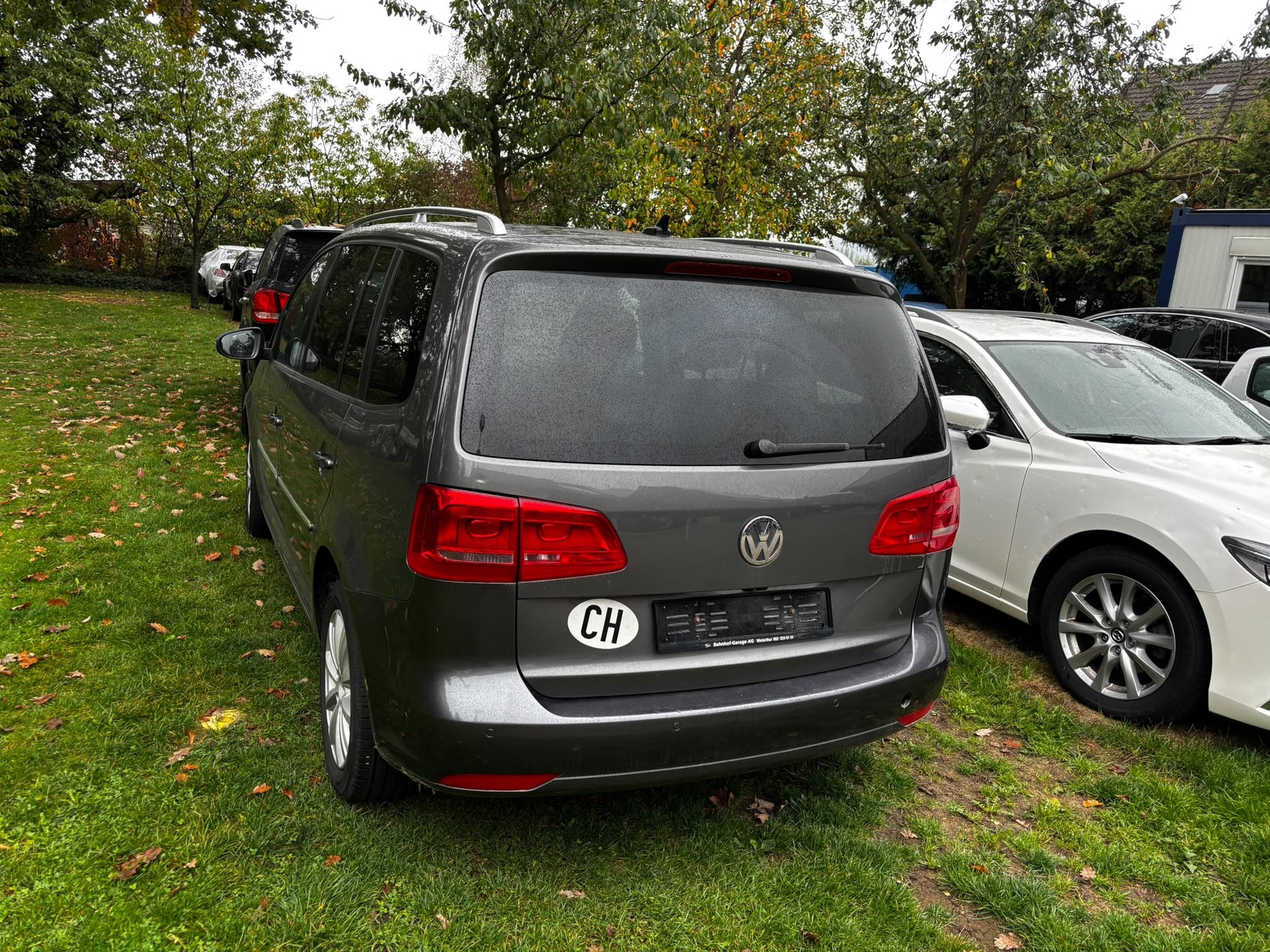 VW TOURAN-image-3