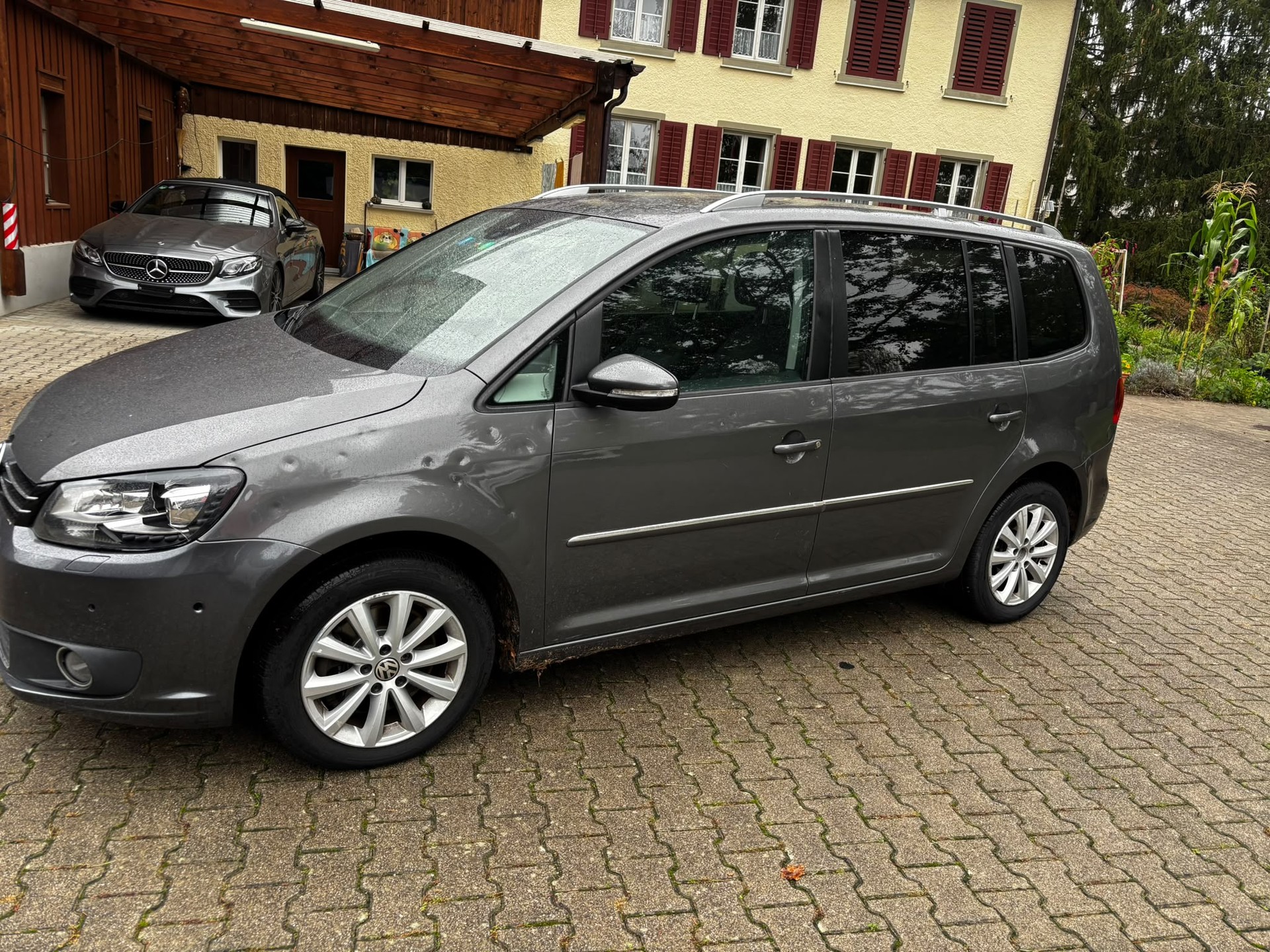 VW TOURAN-image-7