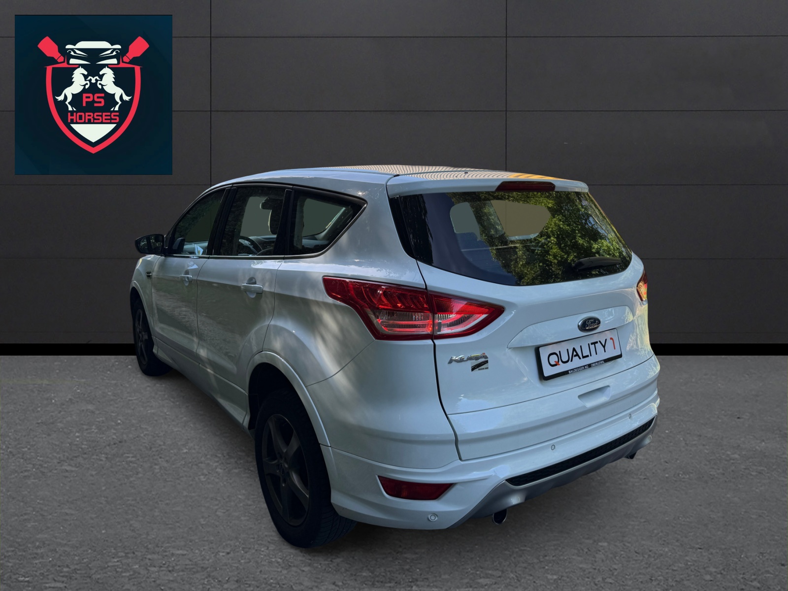 FORD Kuga 2.0 TDCi Titanium 4WD PowerShift-image-6
