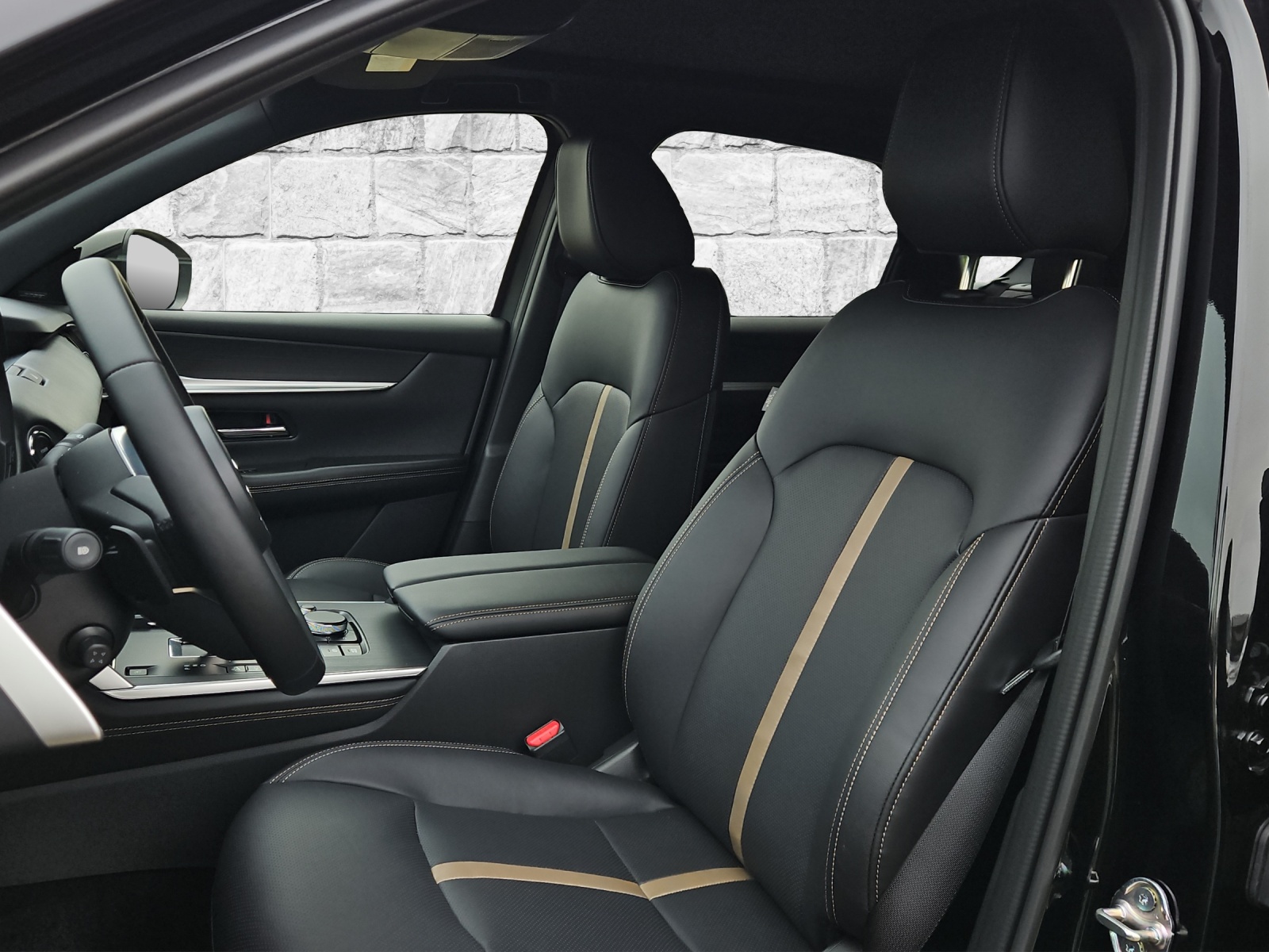MAZDA CX-60 e-Skyactiv PHEV 327 AWD Homura Plus-image-8