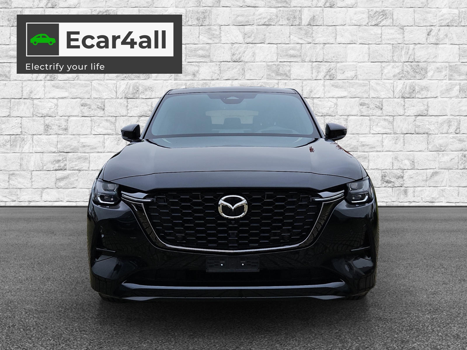 MAZDA CX-60 e-Skyactiv PHEV 327 AWD Homura Plus-image-7