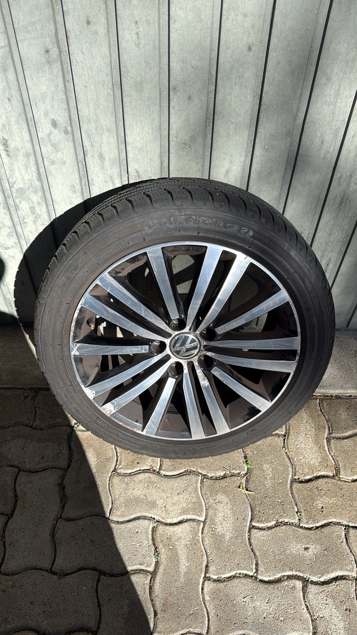 VW 2.0 TDI 170PS Highline DSG 4Motion-image-5