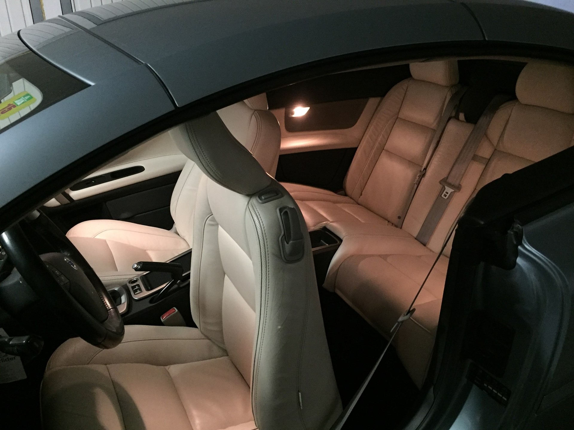 VOLVO C70 T5 Summum-image-3