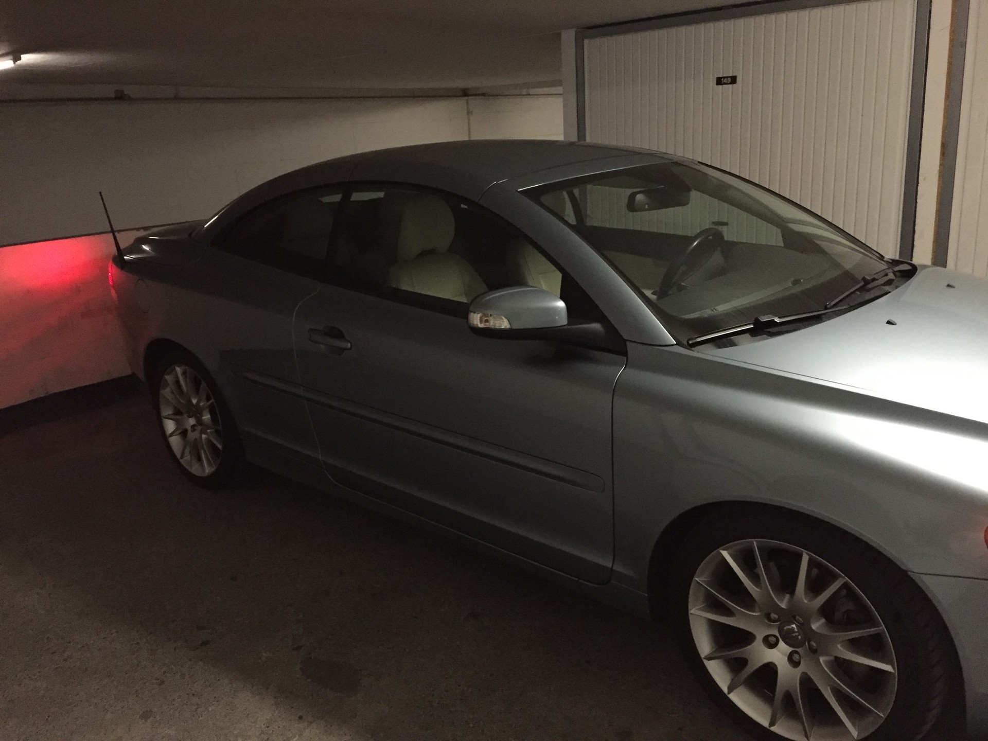 VOLVO C70 T5 Summum-image-6